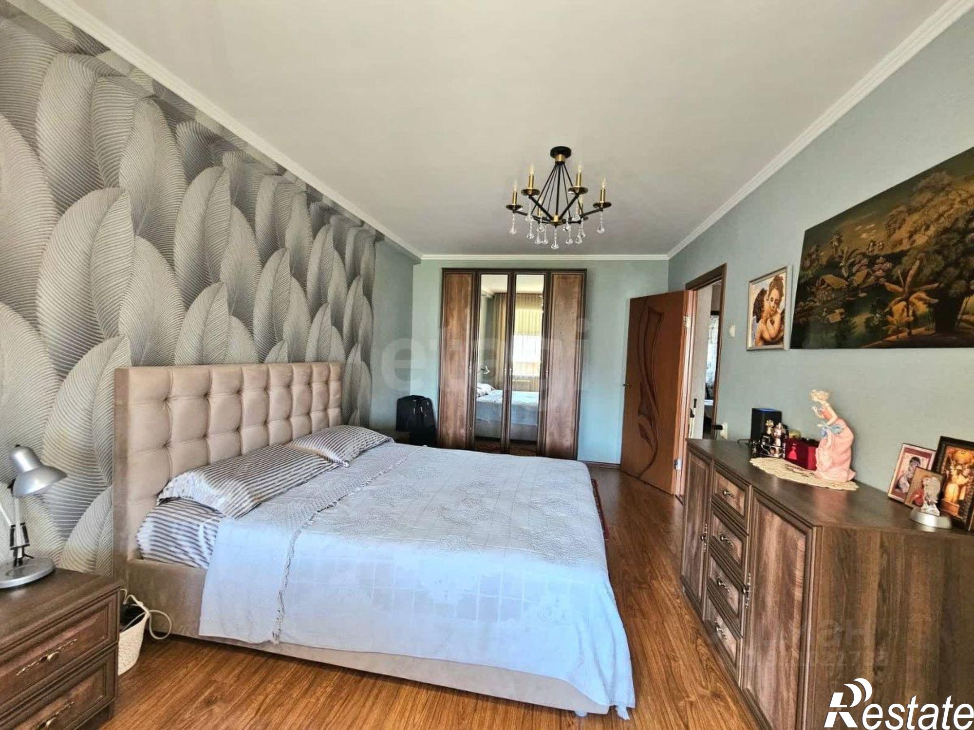 Купить квартиру за 8 700 000 рублей на Кисловодская улица, 127