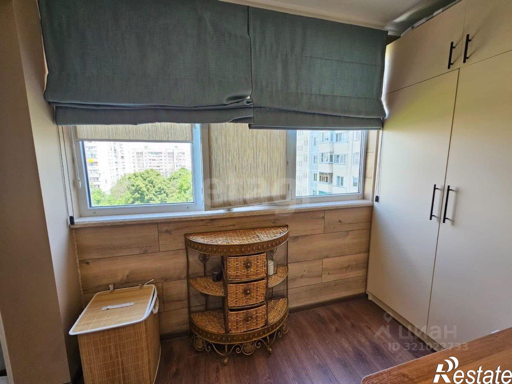 Купить квартиру за 8 700 000 рублей на Кисловодская улица, 127