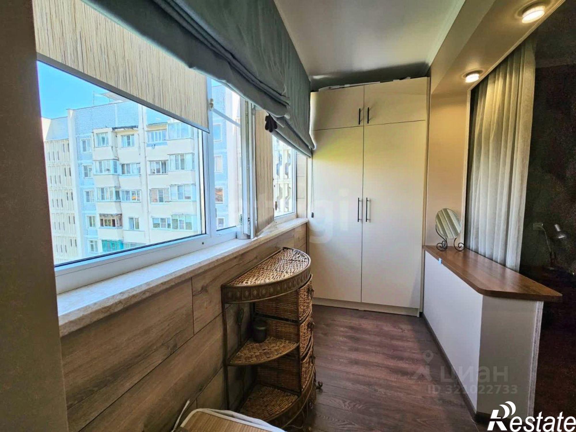 Купить квартиру за 8 700 000 рублей на Кисловодская улица, 127