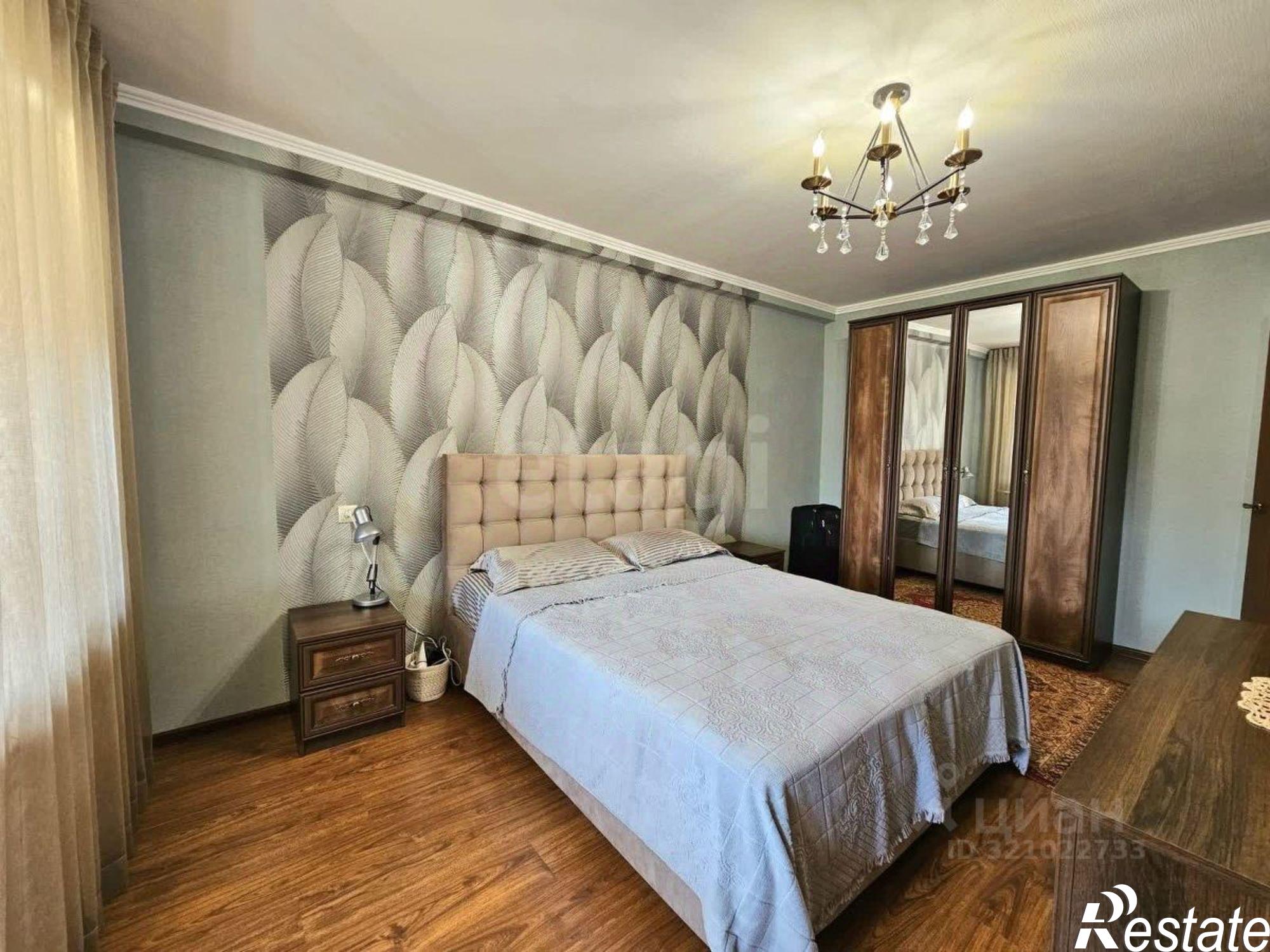 Купить квартиру за 8 700 000 рублей на Кисловодская улица, 127