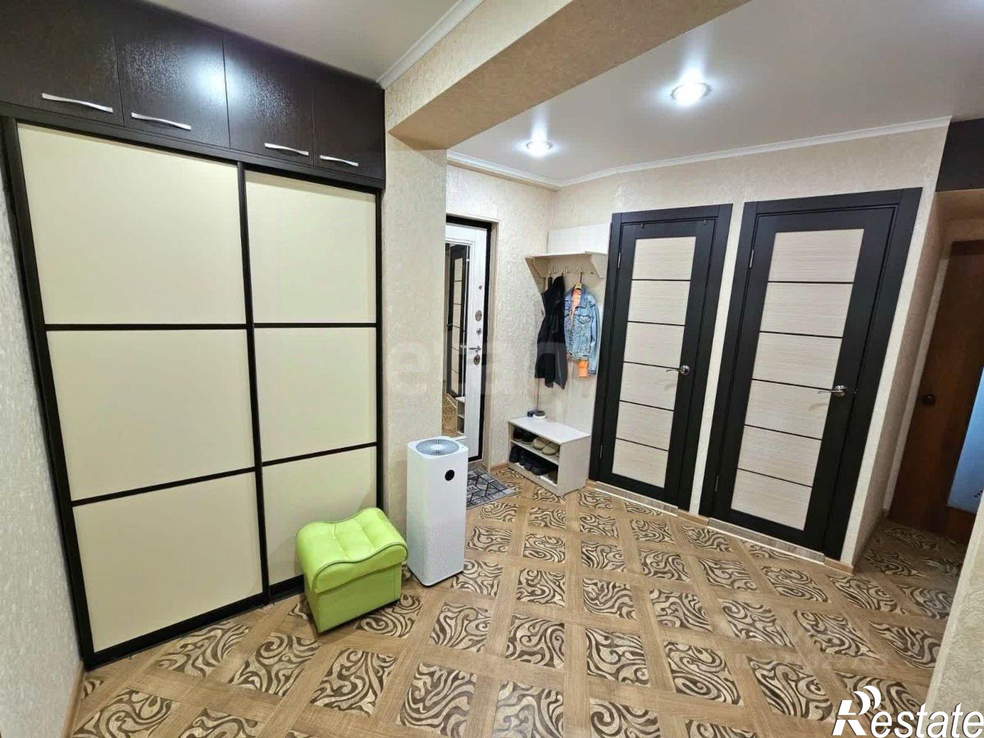 Купить квартиру за 8 700 000 рублей на Кисловодская улица, 127