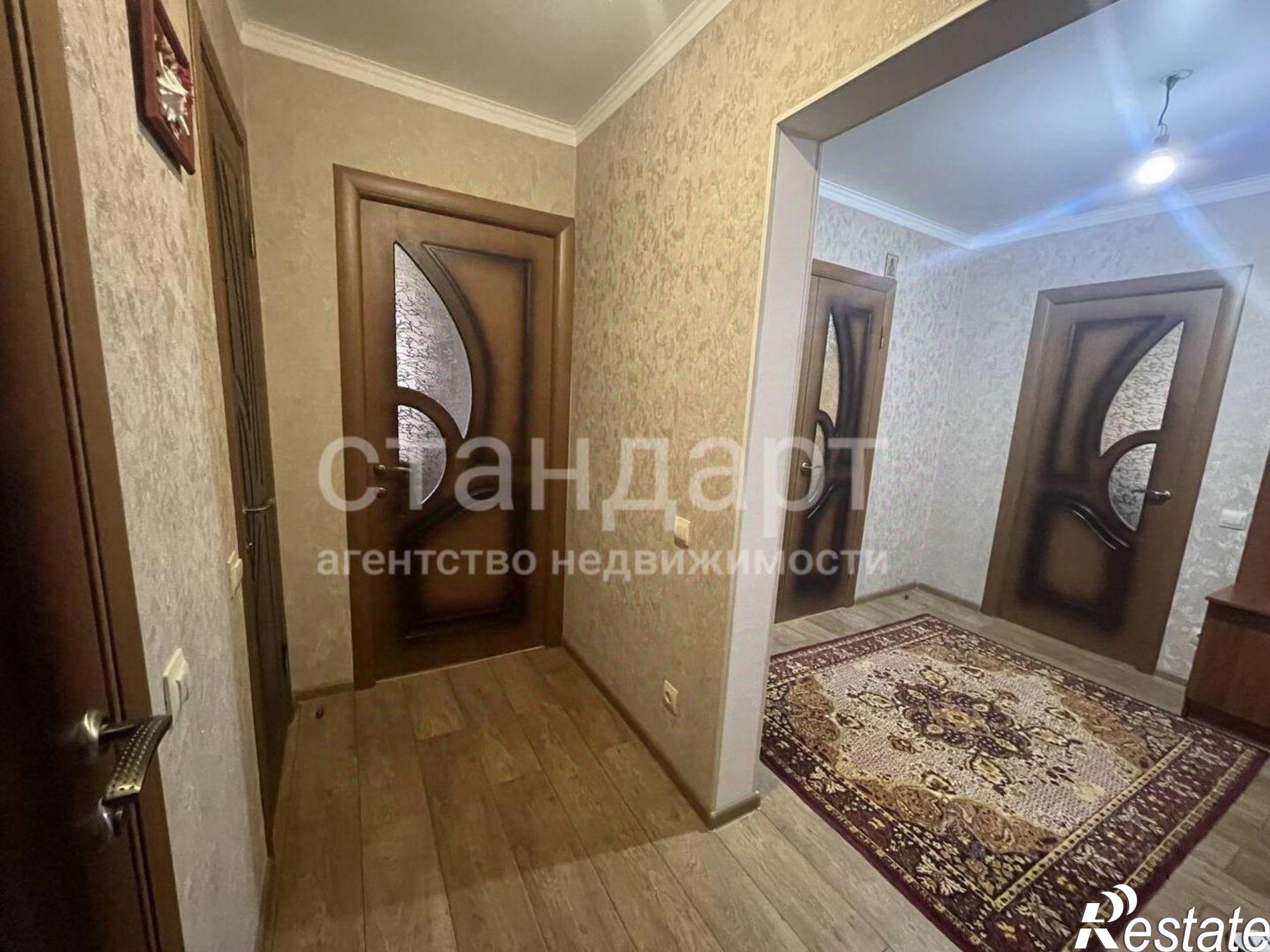 Купить квартиру за 7 300 000 рублей на улица Максима Горького, 80