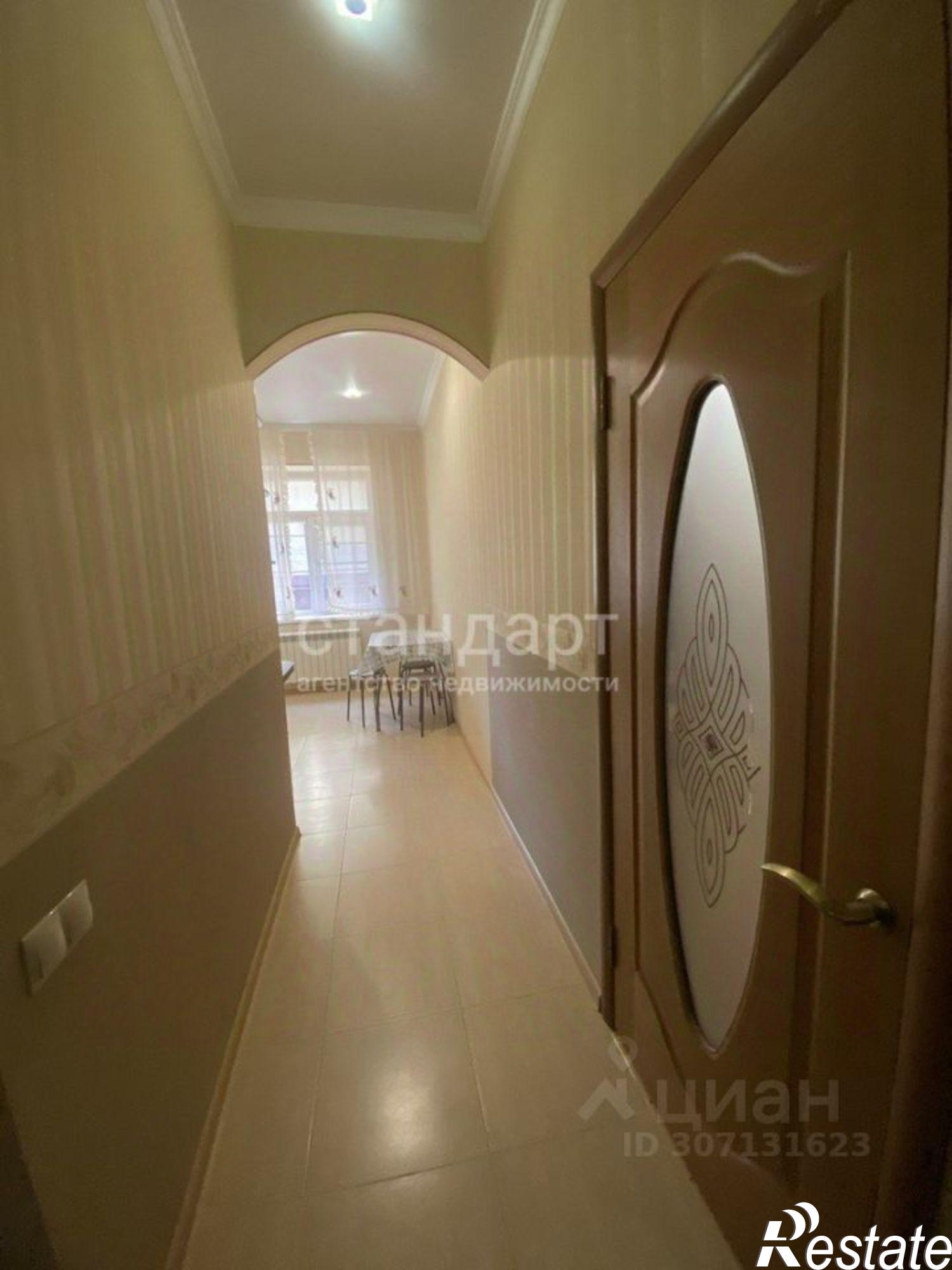 Купить квартиру за 7 700 000 рублей на улица 60 лет Победы, 19