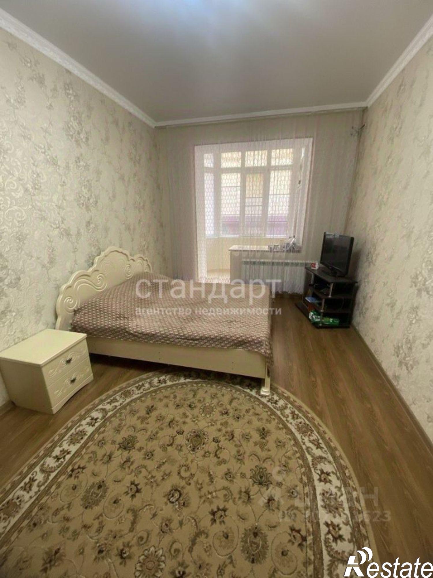 Купить квартиру за 7 700 000 рублей на улица 60 лет Победы, 19