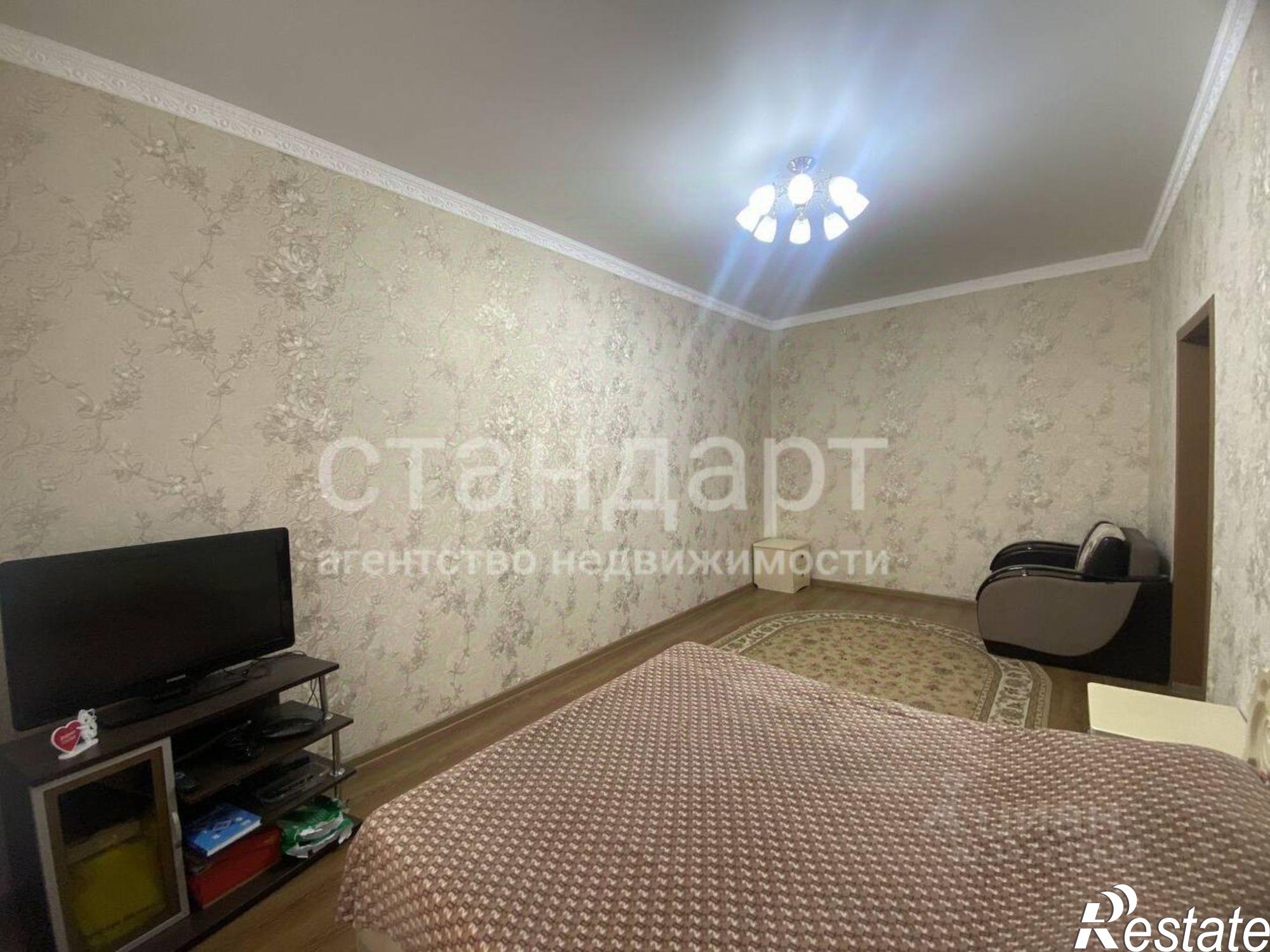 Купить квартиру за 7 700 000 рублей на улица 60 лет Победы, 19