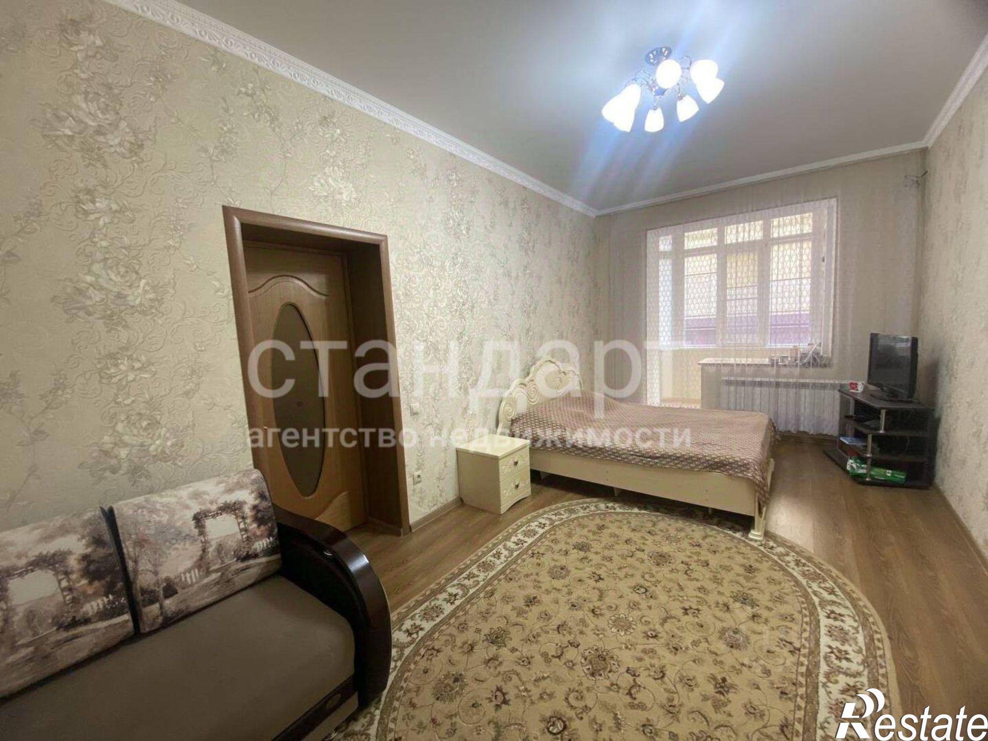 Купить квартиру за 7 700 000 рублей на улица 60 лет Победы, 19