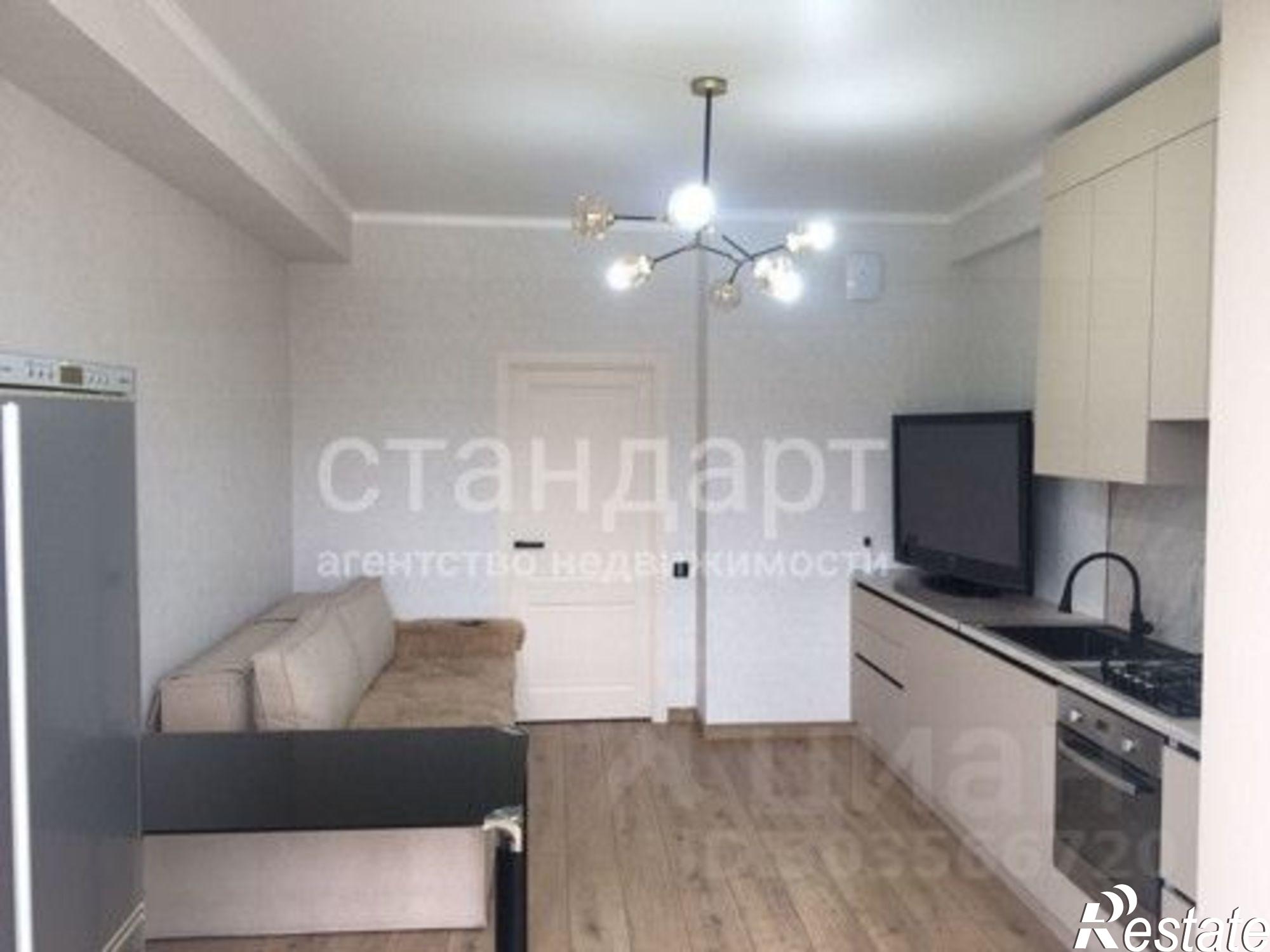 Купить квартиру за 11 500 000 рублей на улица Буачидзе, 35