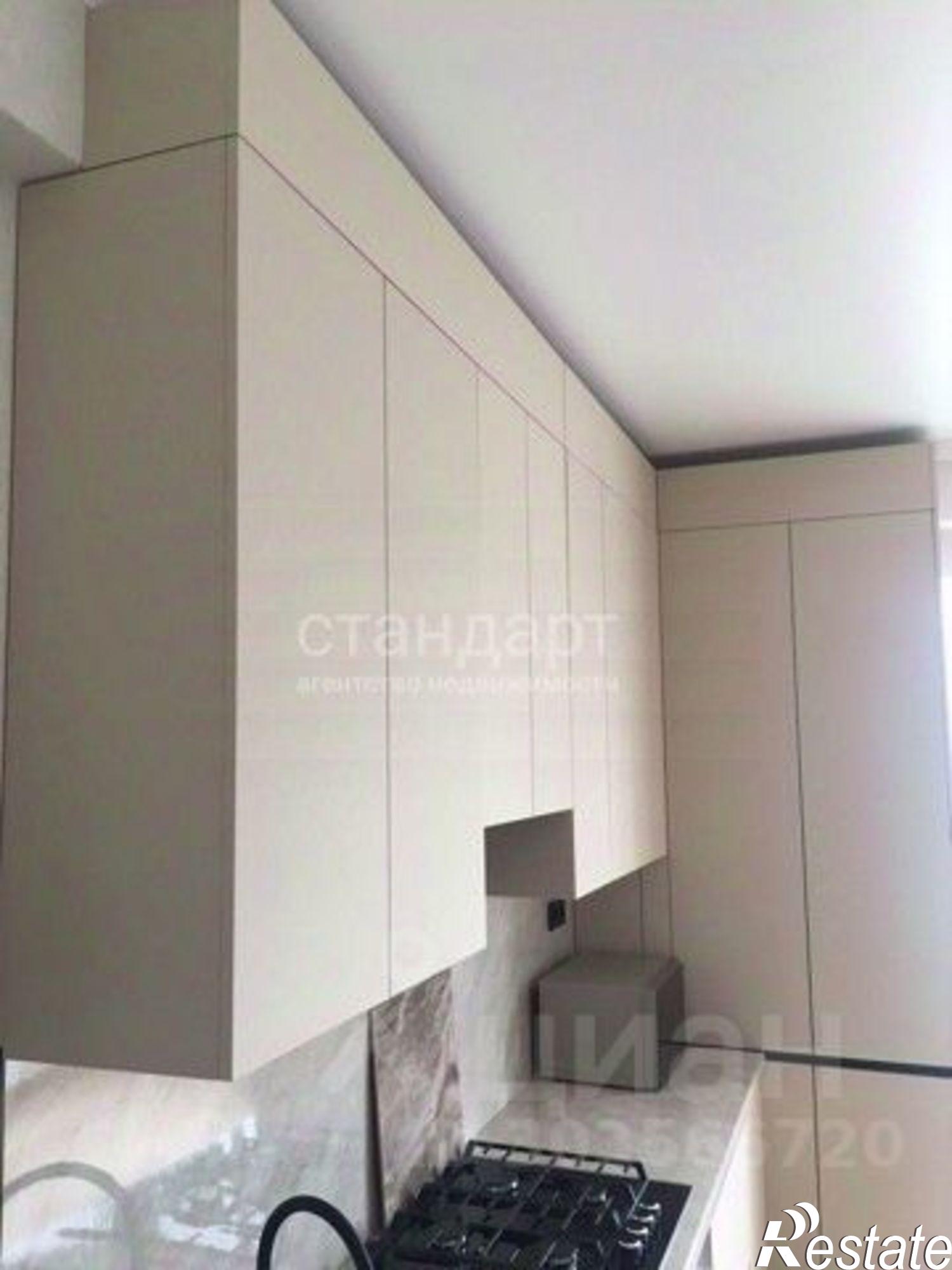 Купить квартиру за 11 500 000 рублей на улица Буачидзе, 35