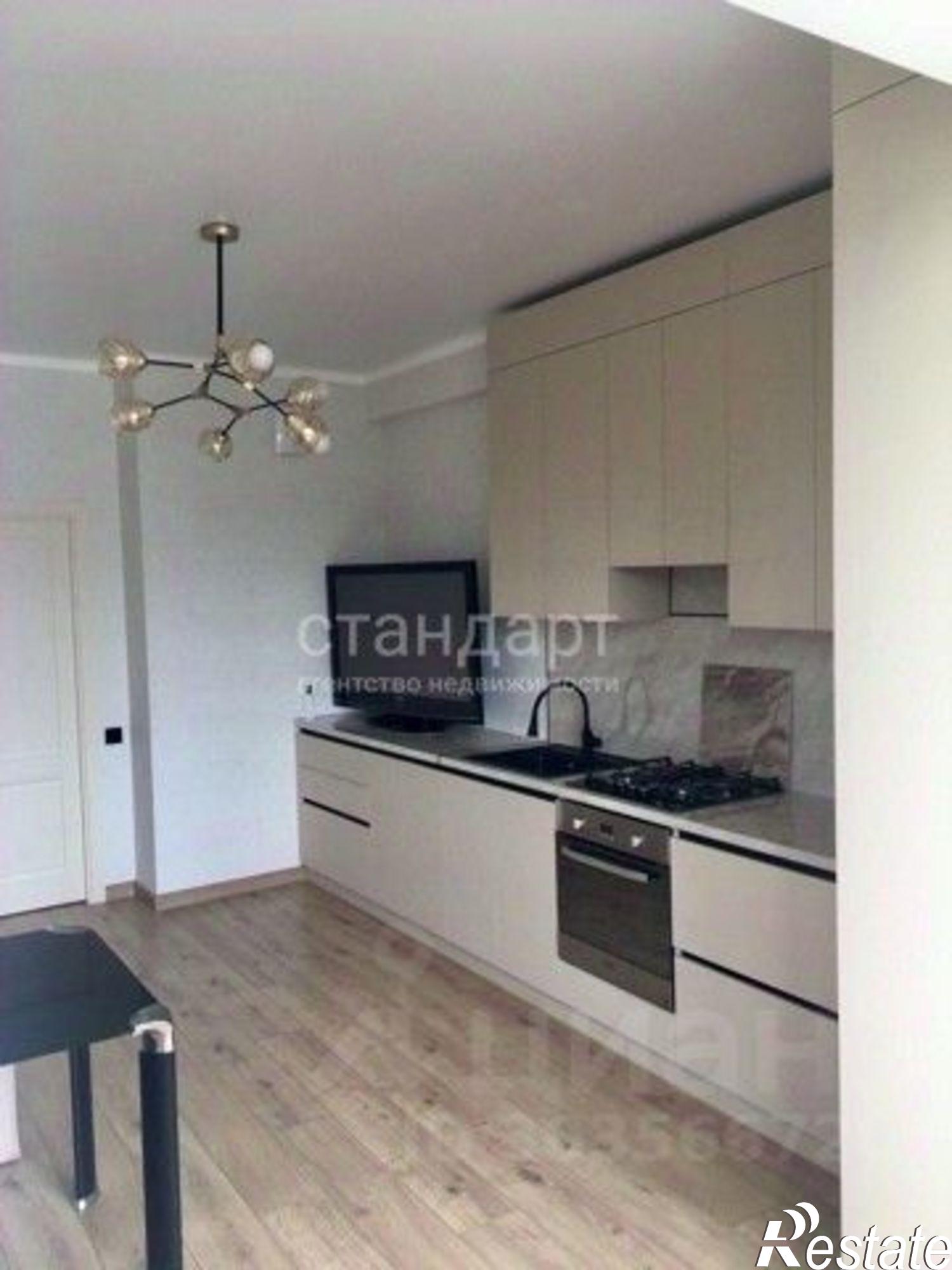 Купить квартиру за 11 500 000 рублей на улица Буачидзе, 35