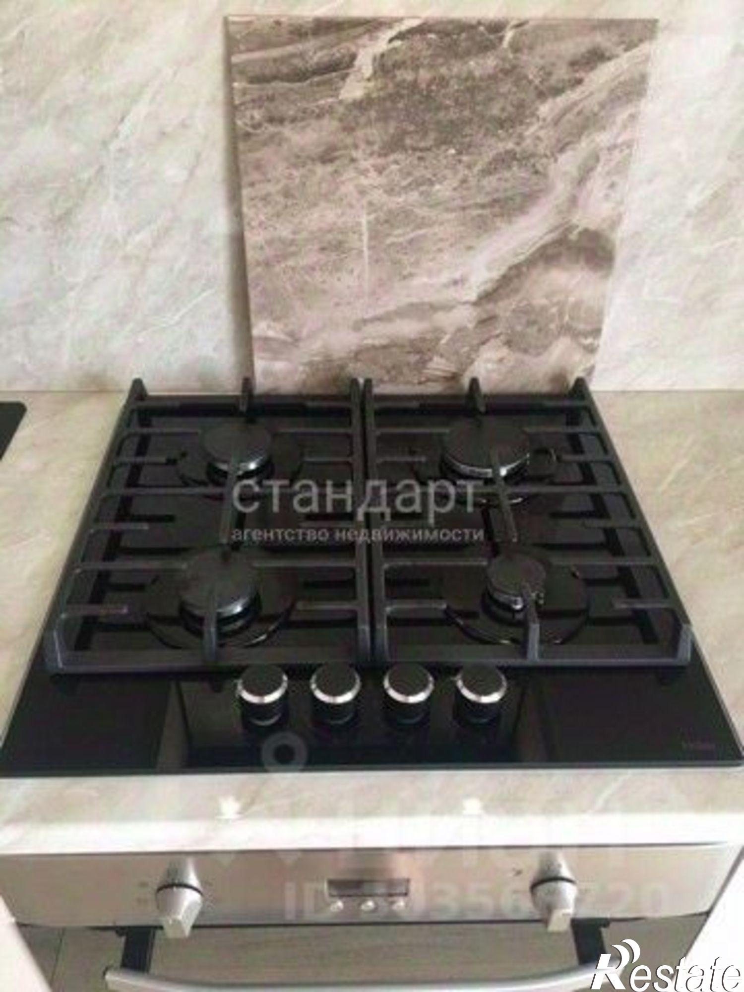 Купить квартиру за 11 500 000 рублей на улица Буачидзе, 35