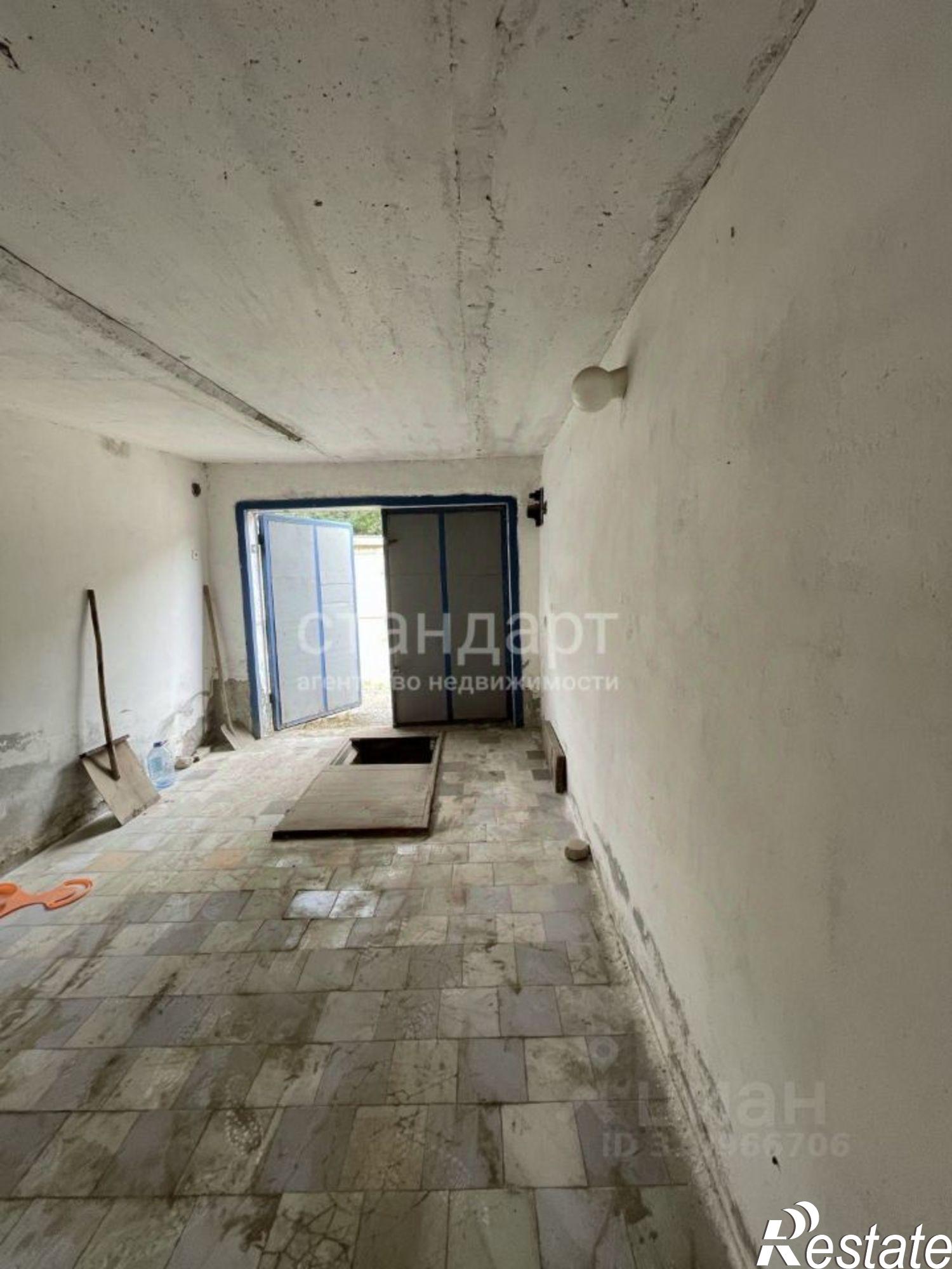 Купить гараж, место в паркинге за 740 466 рублей на Вокзальная улица, 43