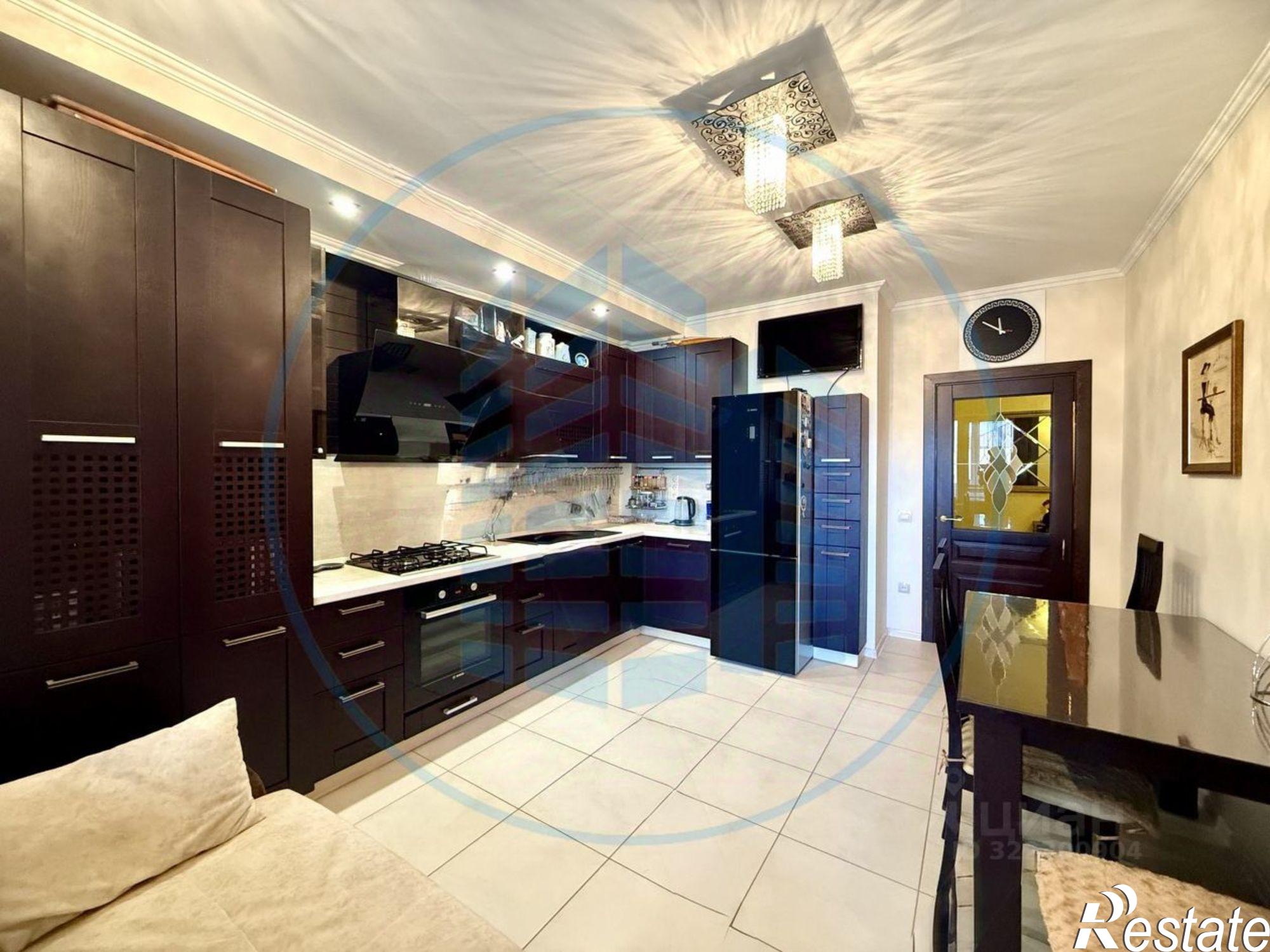 Купить квартиру за 8 600 000 рублей на Октябрьская улица, 458