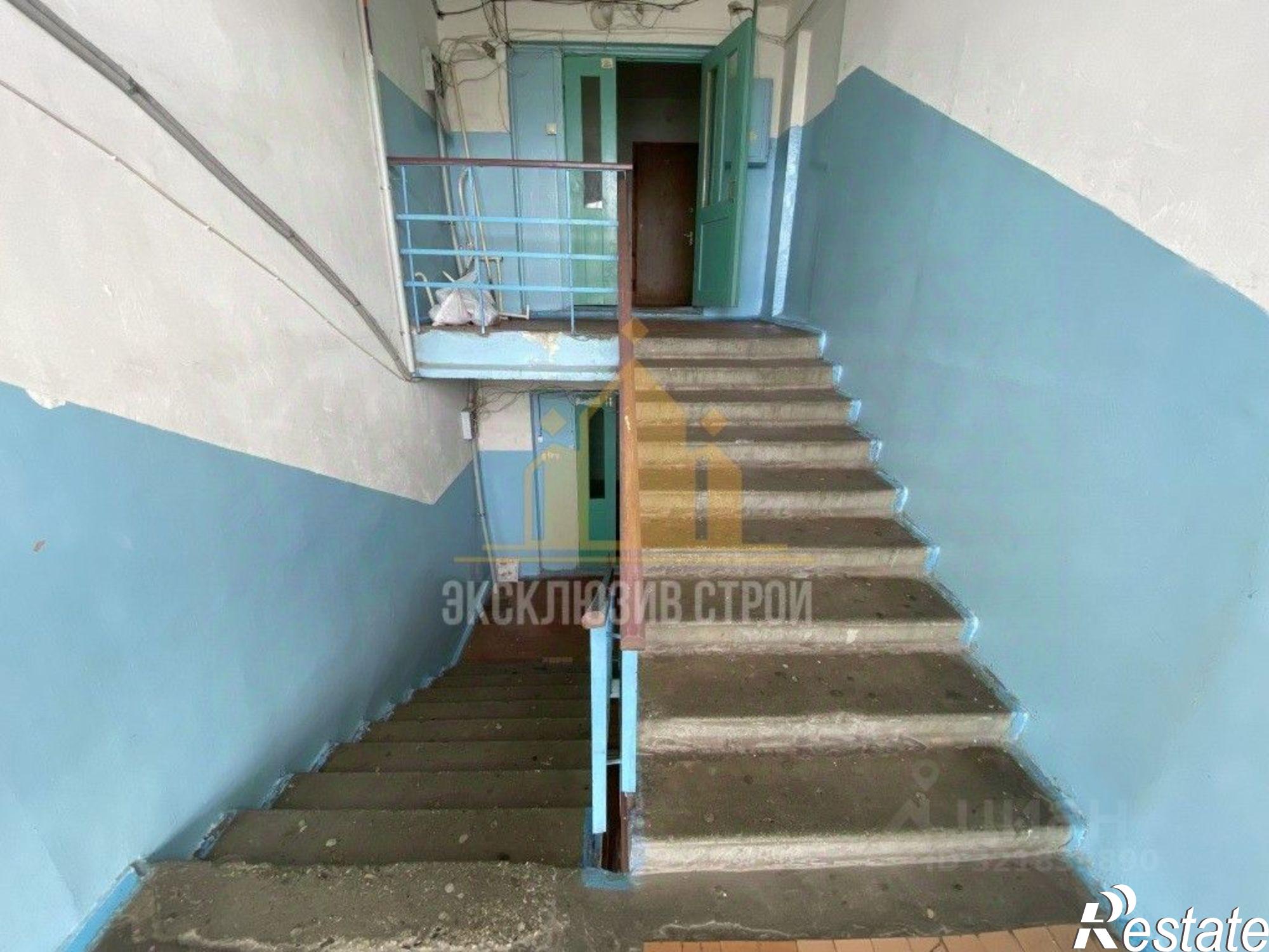 Купить квартиру за 3 490 000 рублей на улица Фридриха Энгельса, 42