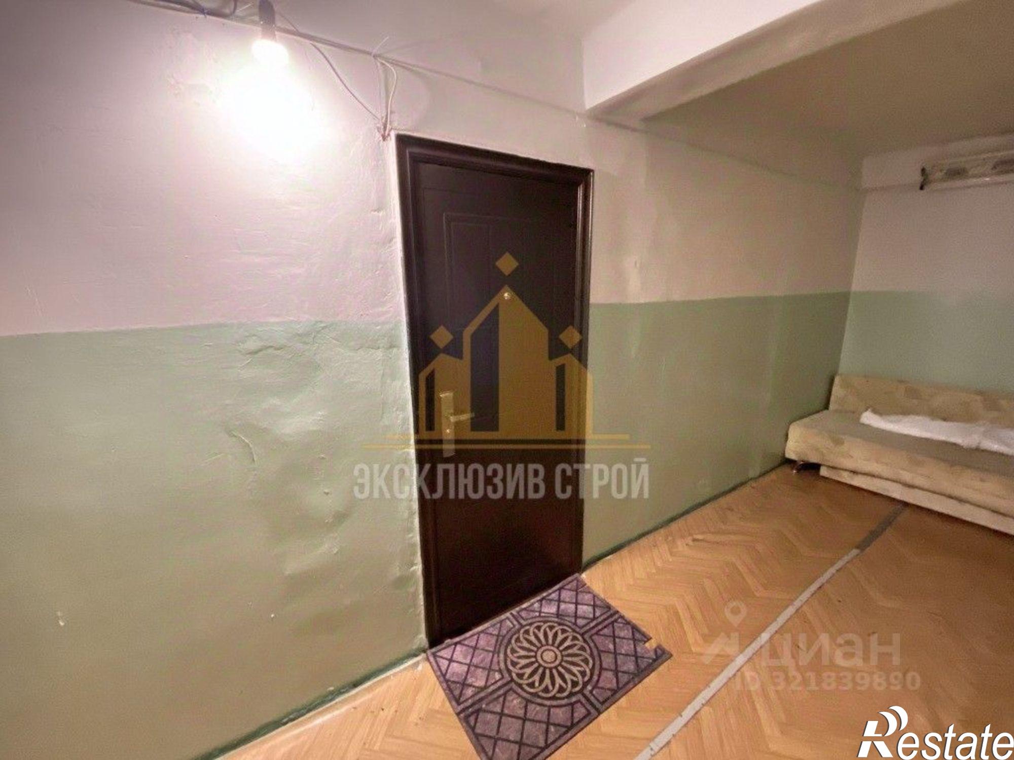 Купить квартиру за 3 490 000 рублей на улица Фридриха Энгельса, 42