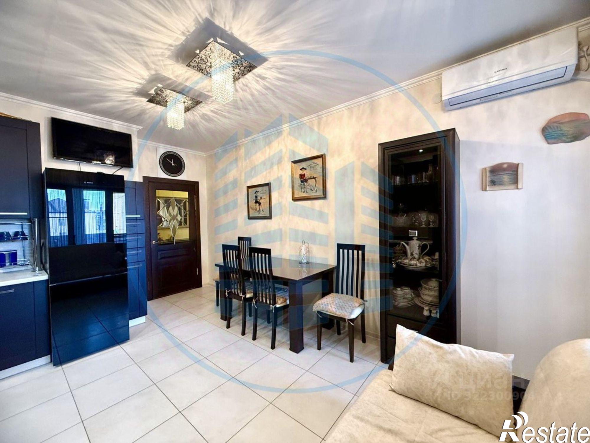 Купить квартиру за 8 600 000 рублей на Октябрьская улица, 458