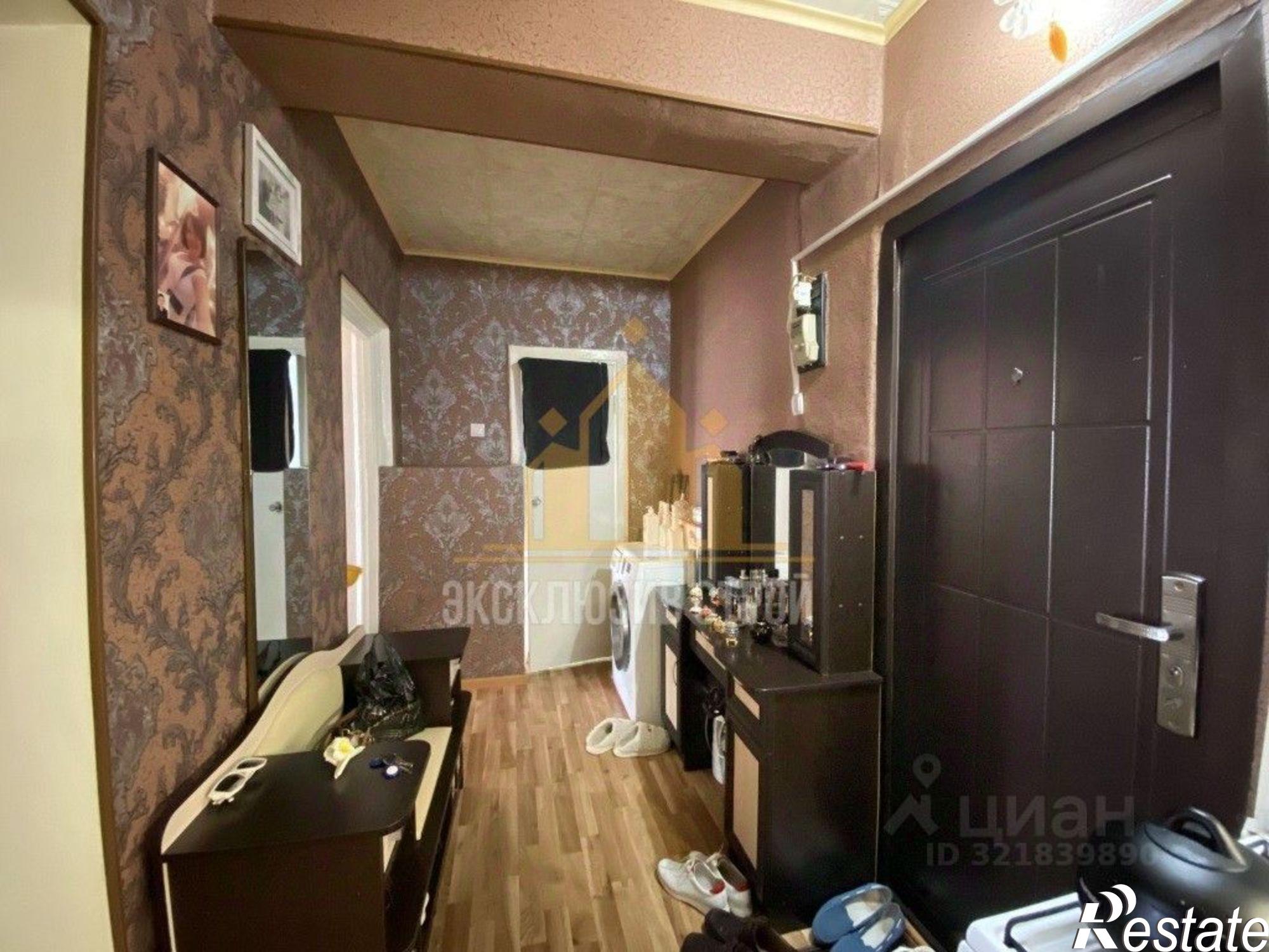 Купить квартиру за 3 490 000 рублей на улица Фридриха Энгельса, 42