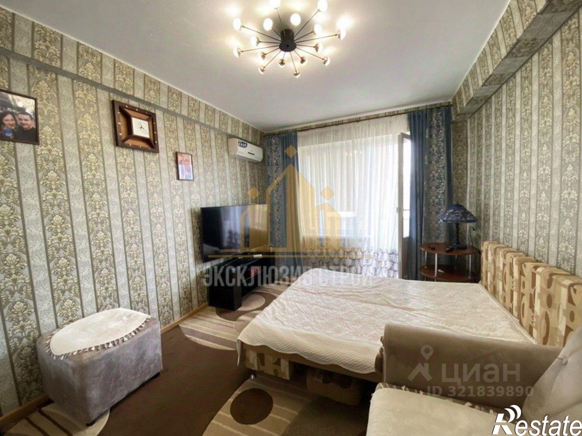 Купить квартиру за 3 490 000 рублей на улица Фридриха Энгельса, 42