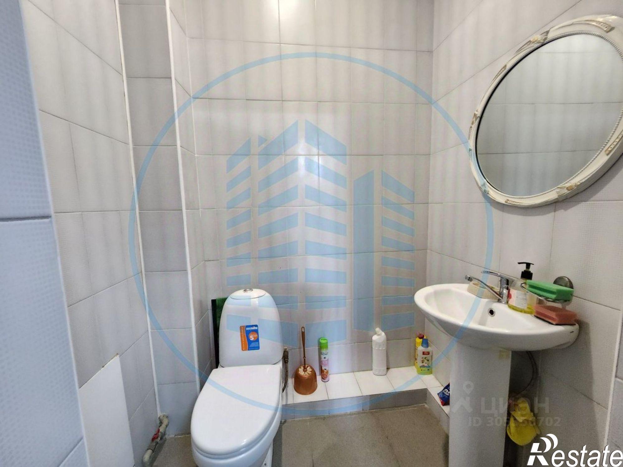 Купить торговое помещение за 7 390 550 рублей на Пятигорская улица, 90