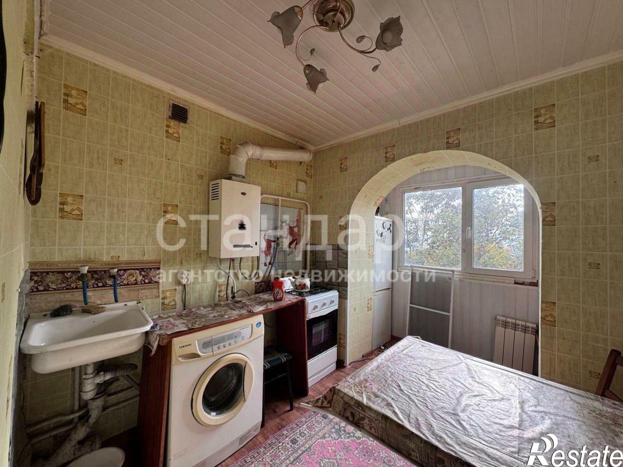 Купить квартиру за 3 300 000 рублей на улица Лермонтова, 83