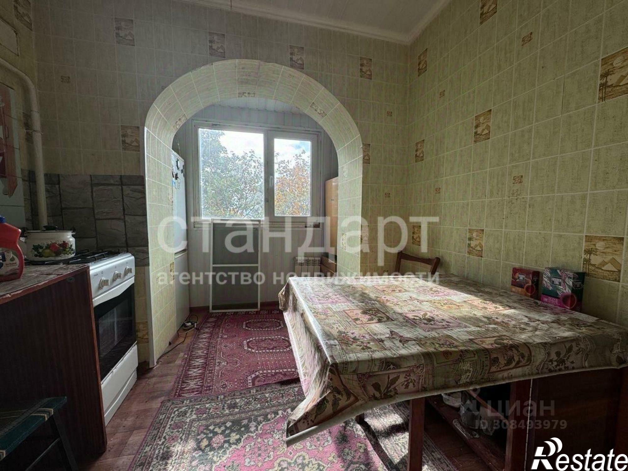 Купить квартиру за 3 300 000 рублей на улица Лермонтова, 83