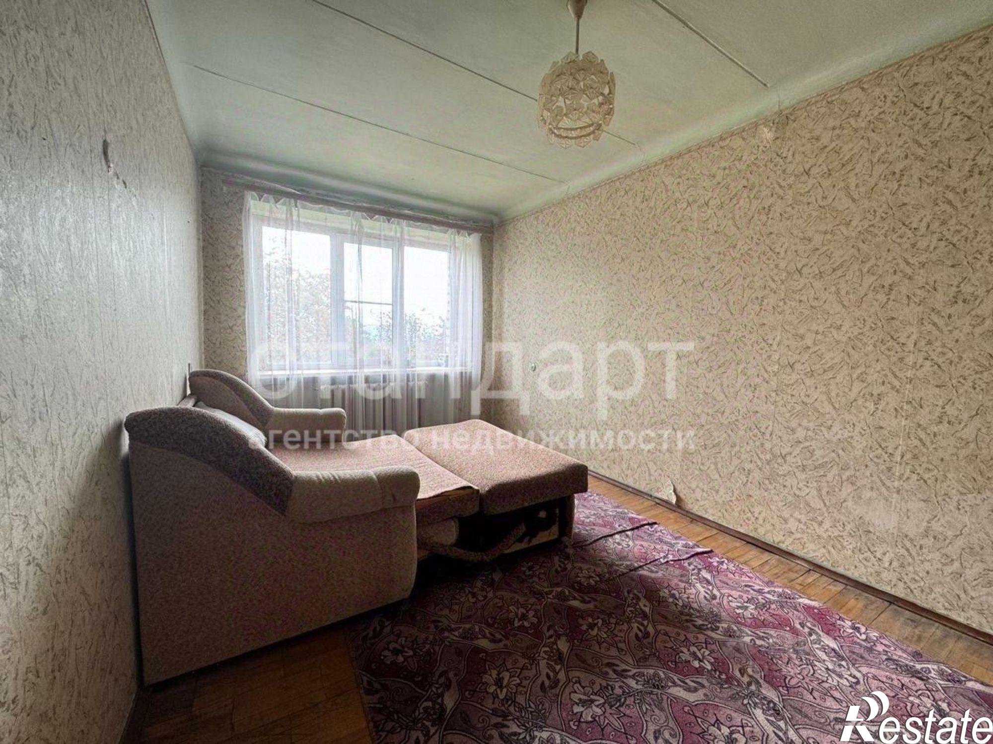 Купить квартиру за 3 300 000 рублей на улица Лермонтова, 83