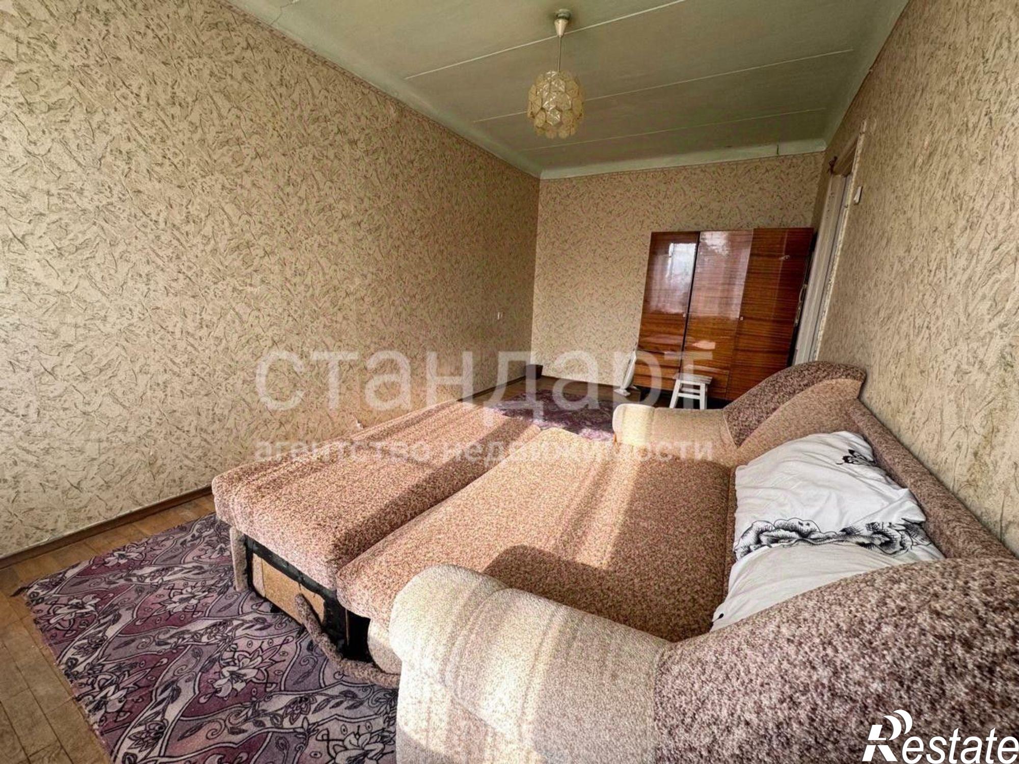 Купить квартиру за 3 300 000 рублей на улица Лермонтова, 83