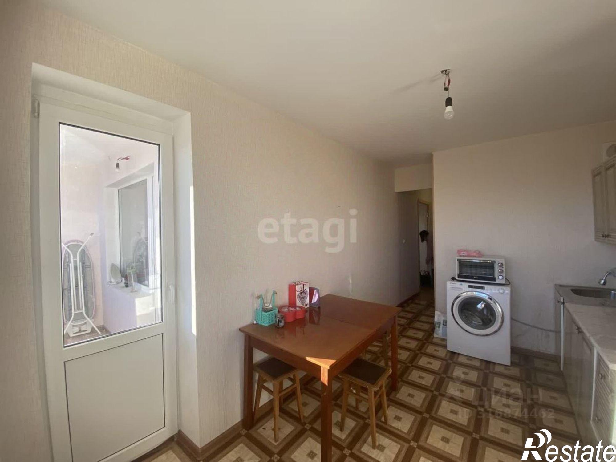 Купить квартиру за 4 500 000 рублей на Вокзальная улица, 43