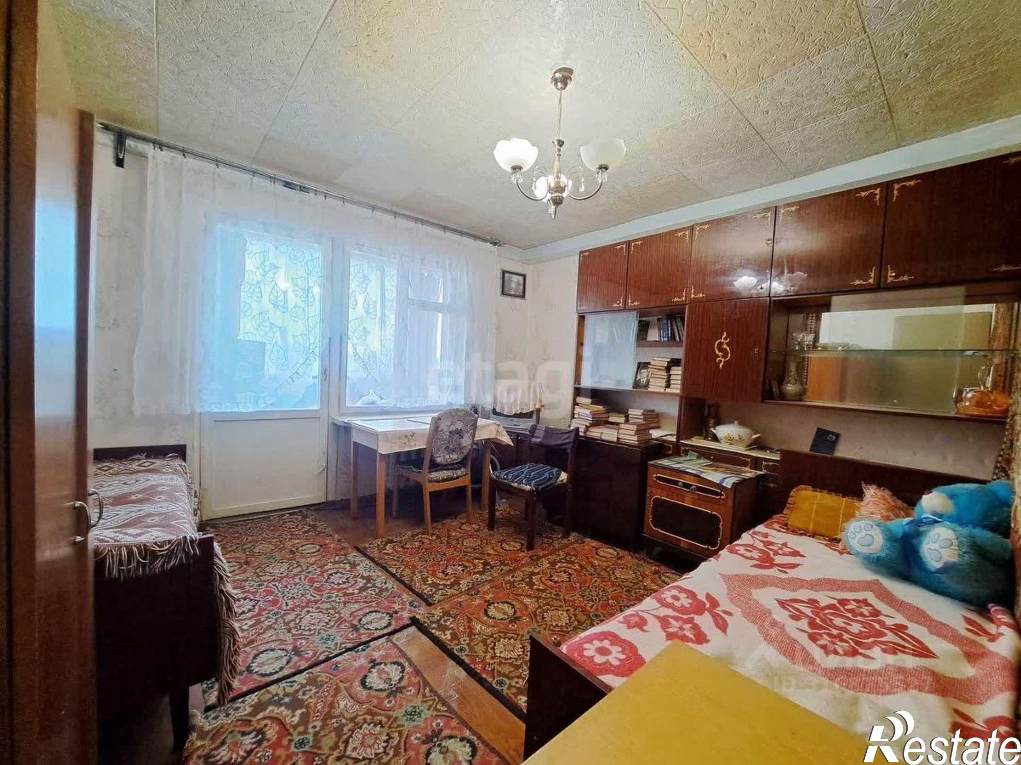 Купить квартиру за 6 500 000 рублей на Октябрьская улица, 279Б