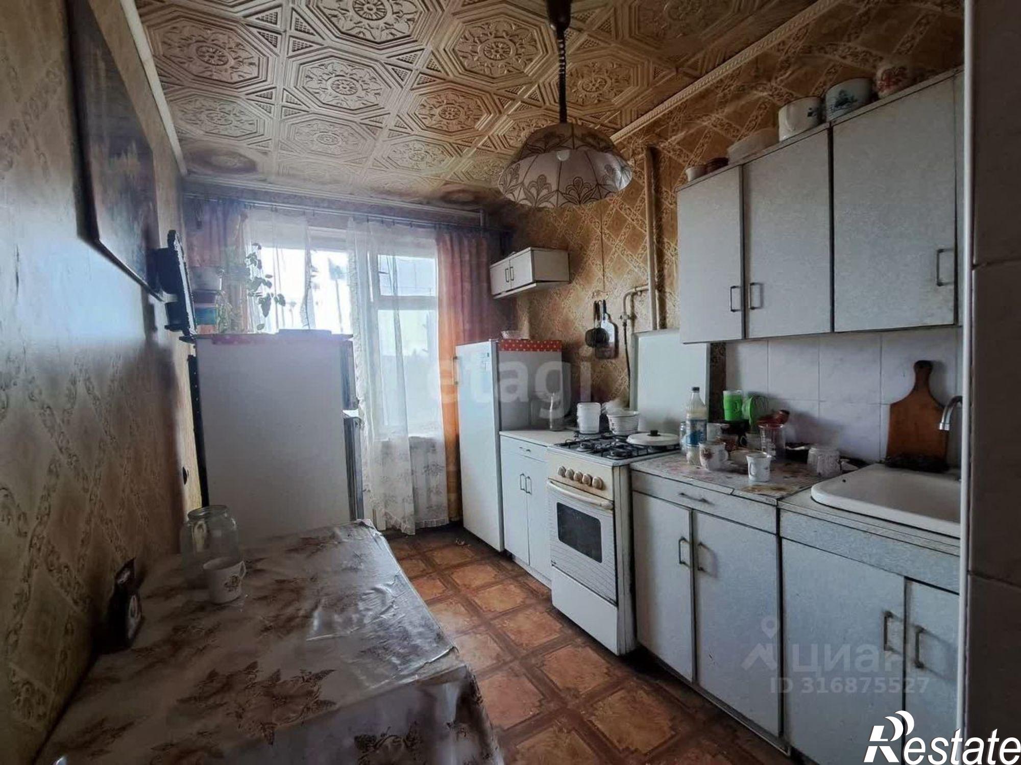 Купить квартиру за 6 500 000 рублей на Октябрьская улица, 279Б