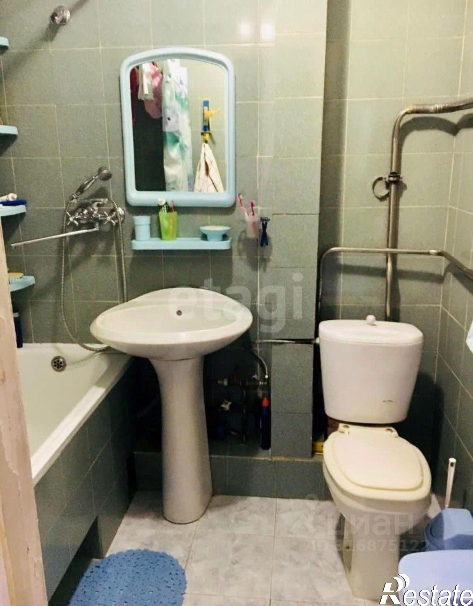 Купить квартиру за 6 700 000 рублей на улица Долина Роз, 15