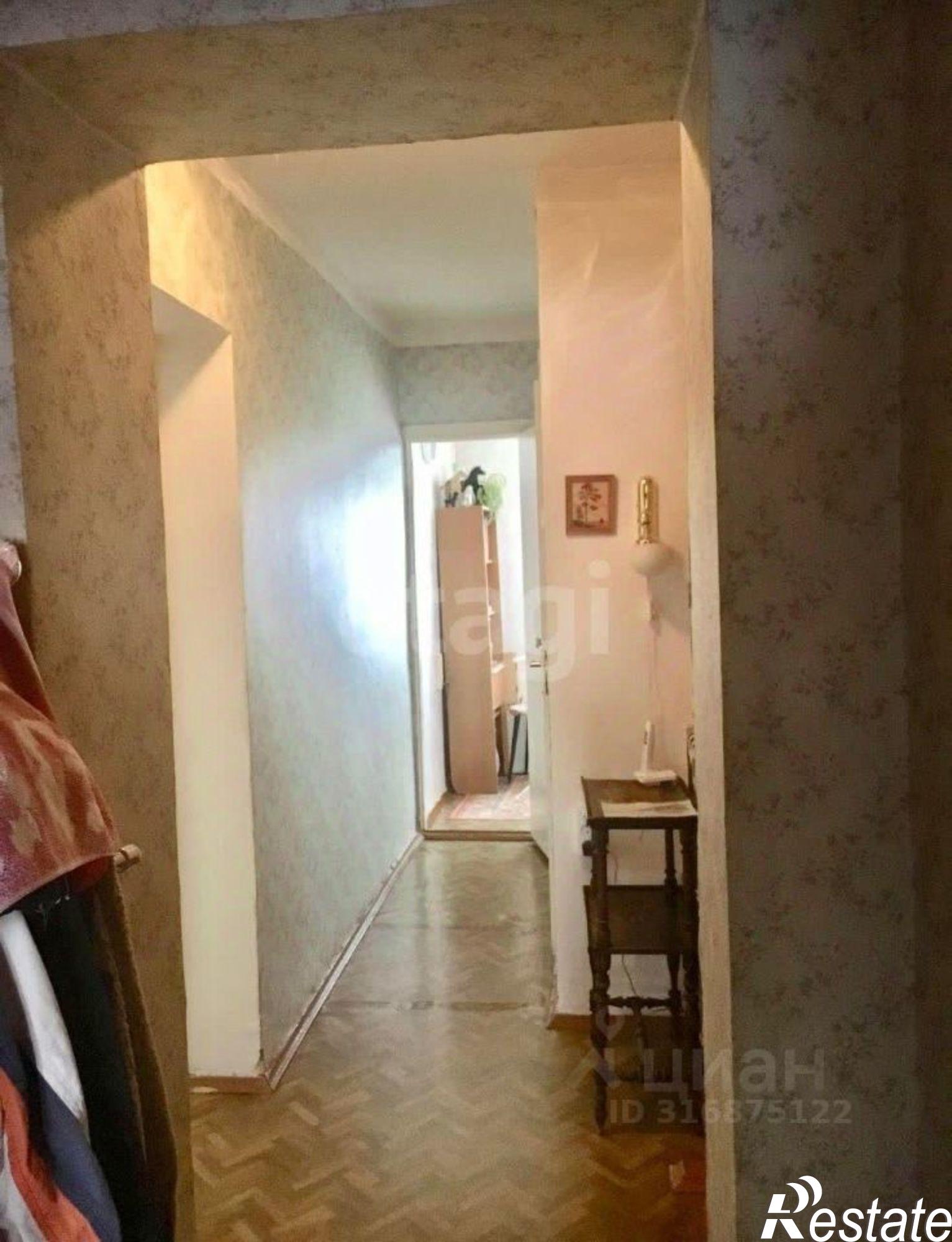 Купить квартиру за 6 700 000 рублей на улица Долина Роз, 15