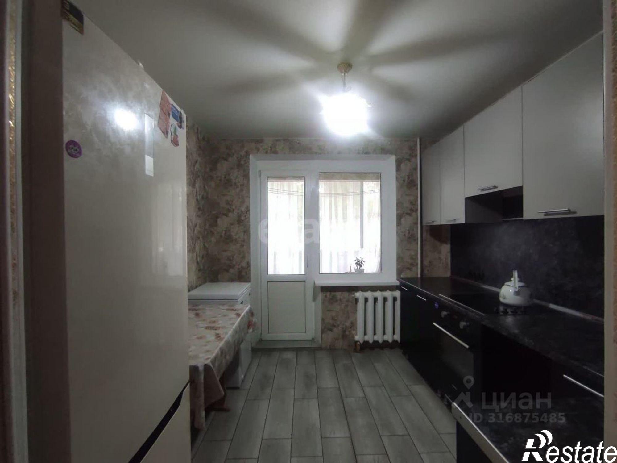 Купить квартиру за 7 700 000 рублей на улица Ермолова, 78