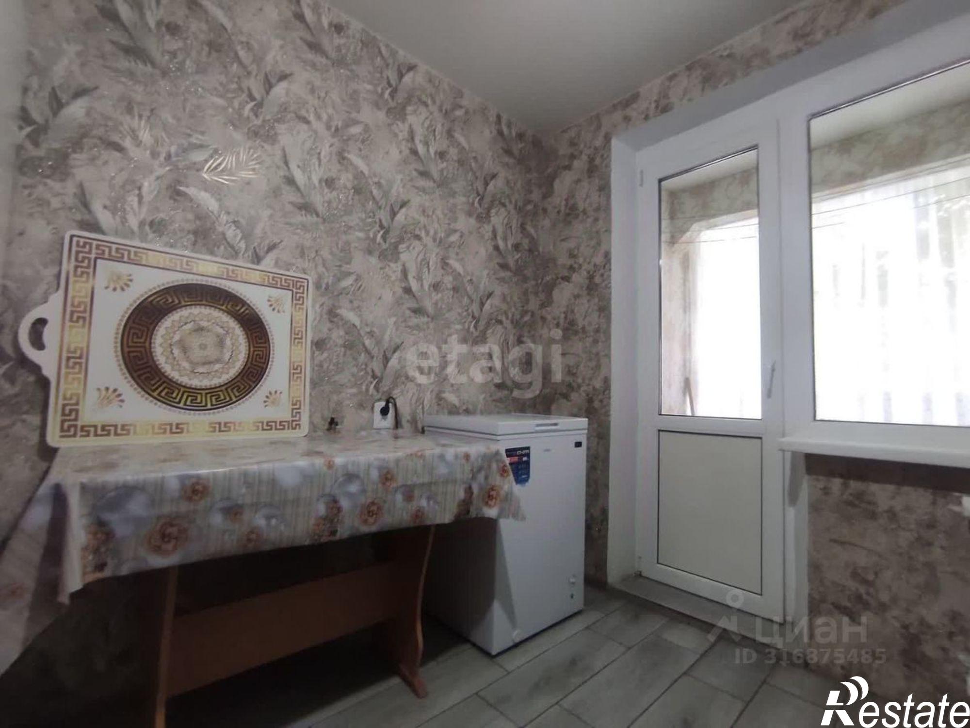 Купить квартиру за 7 700 000 рублей на улица Ермолова, 78