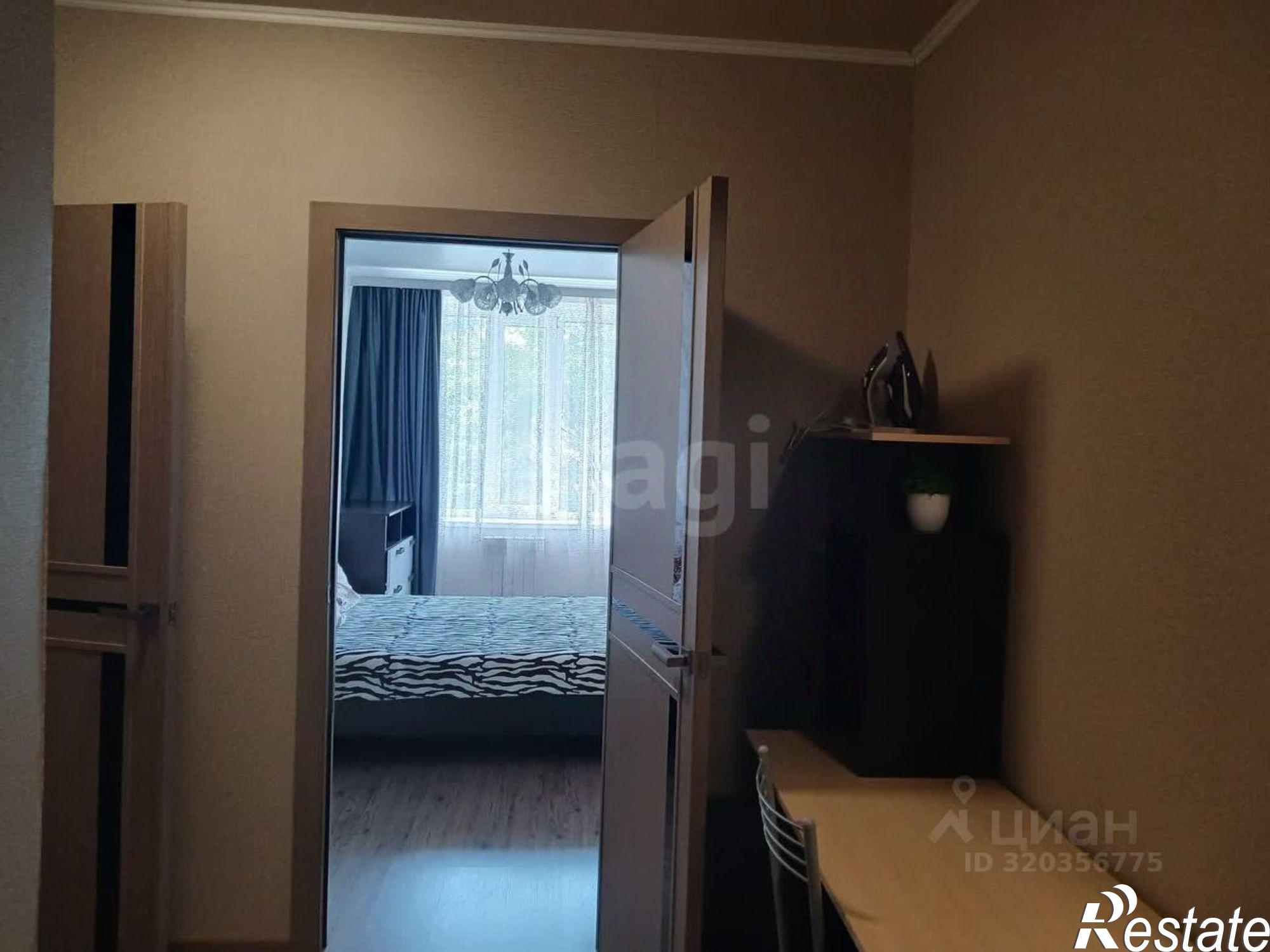 Купить квартиру за 10 500 000 рублей на улица Орджоникидзе, 64