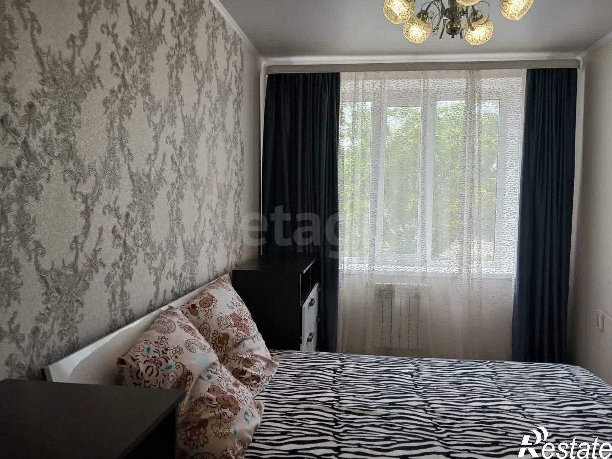 Купить квартиру за 10 500 000 рублей на улица Орджоникидзе, 64