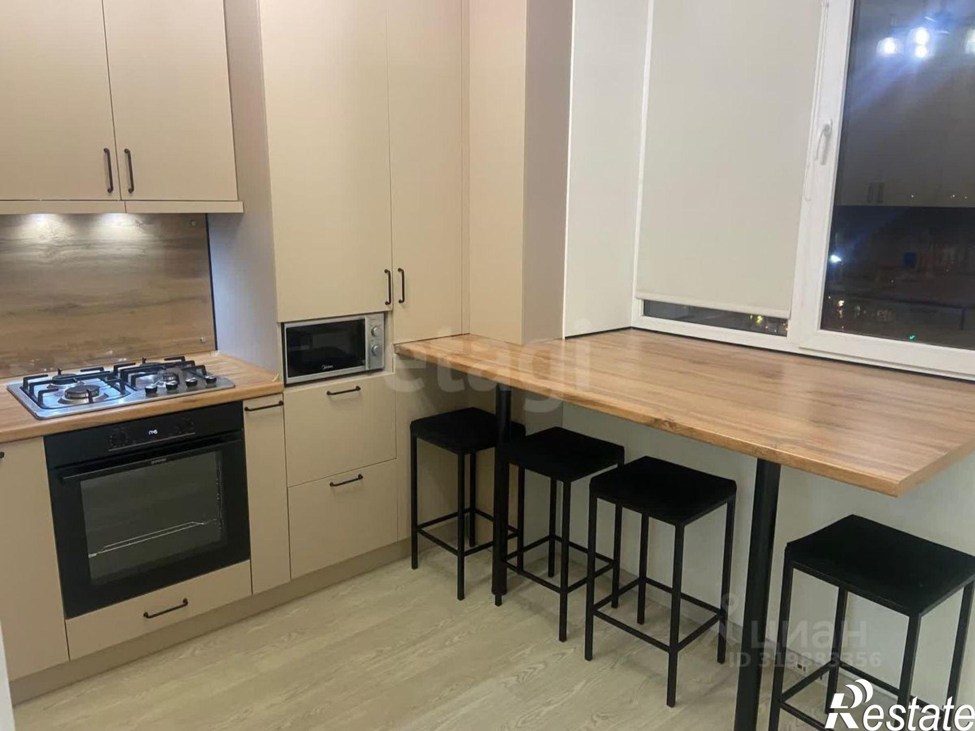 Купить квартиру за 12 500 000 рублей на улица Гагарина, 123