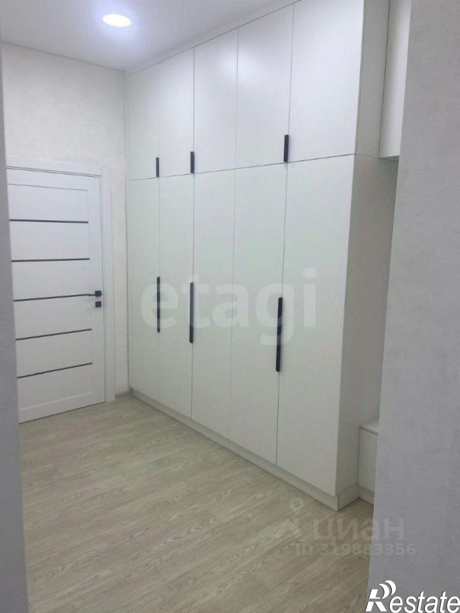 Купить квартиру за 12 500 000 рублей на улица Гагарина, 123