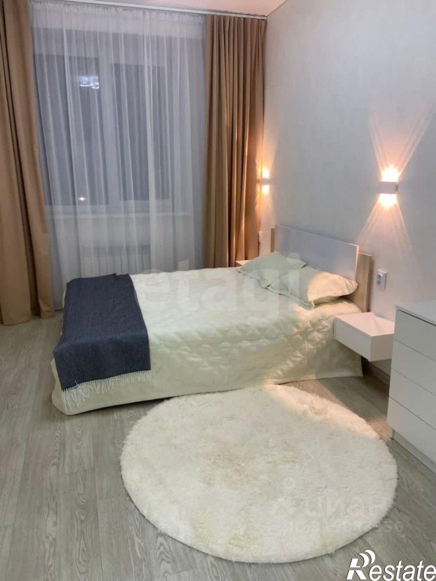 Купить квартиру за 12 500 000 рублей на улица Гагарина, 123