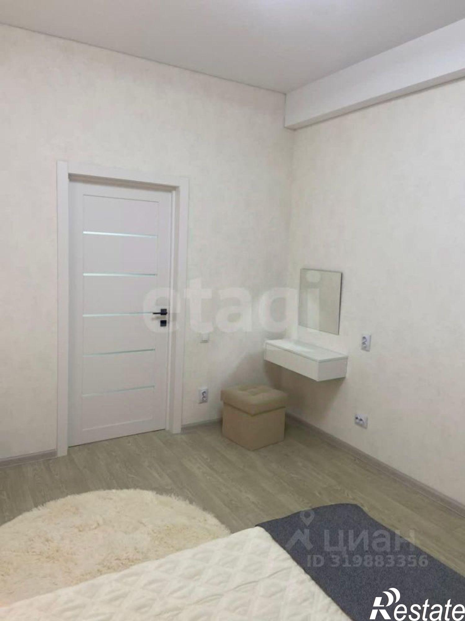 Купить квартиру за 12 500 000 рублей на улица Гагарина, 123