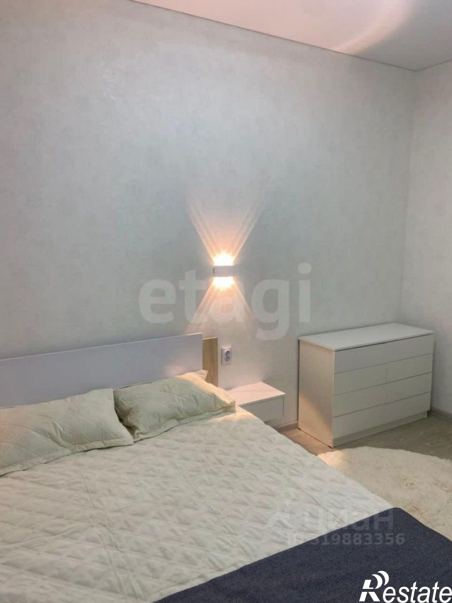 Купить квартиру за 12 500 000 рублей на улица Гагарина, 123