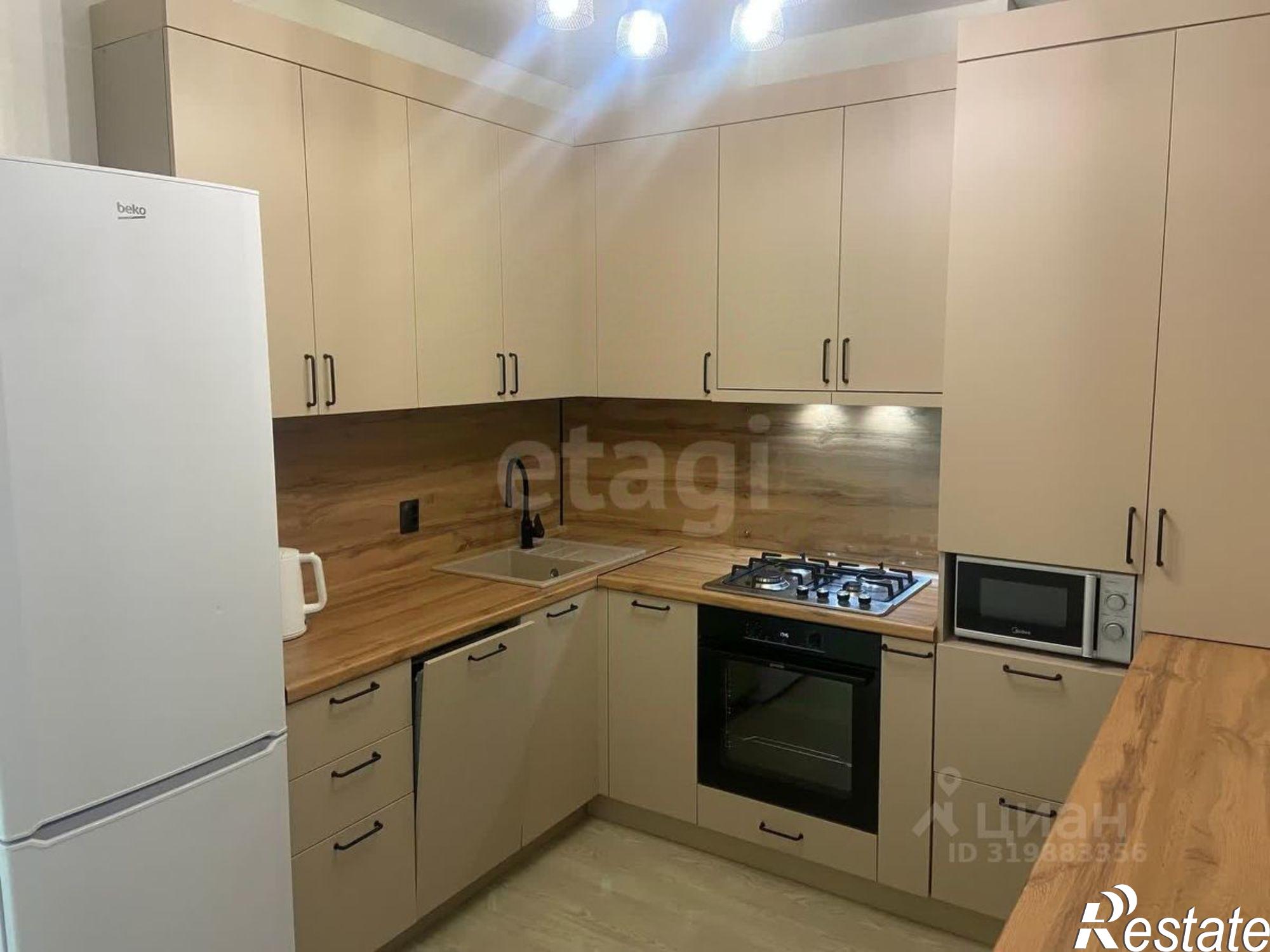 Купить квартиру за 12 500 000 рублей на улица Гагарина, 123