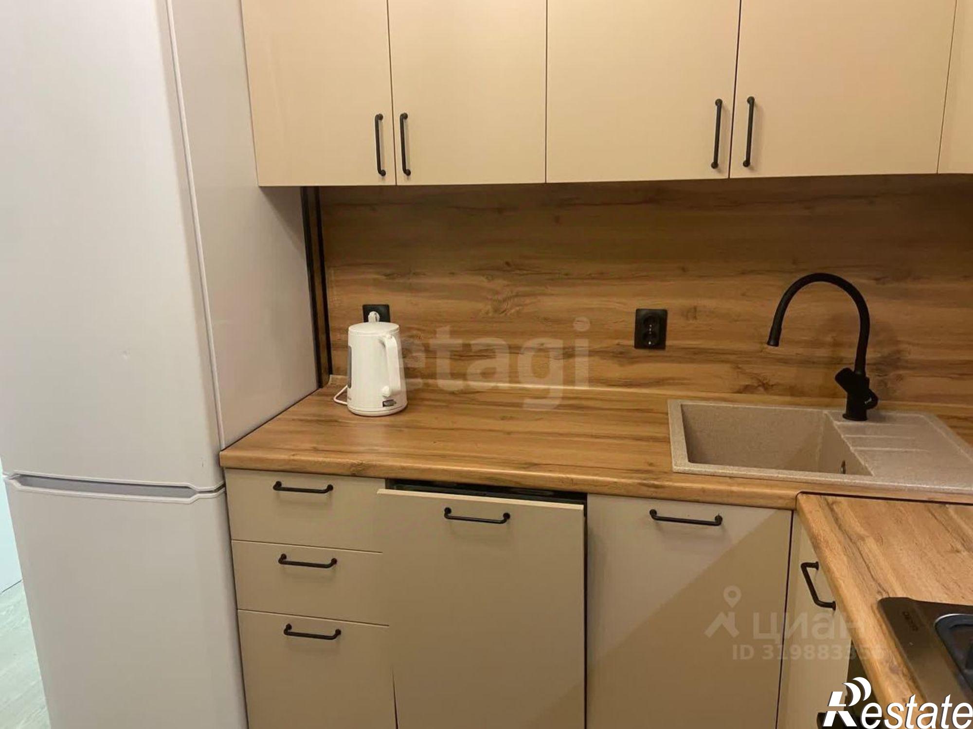 Купить квартиру за 12 500 000 рублей на улица Гагарина, 123