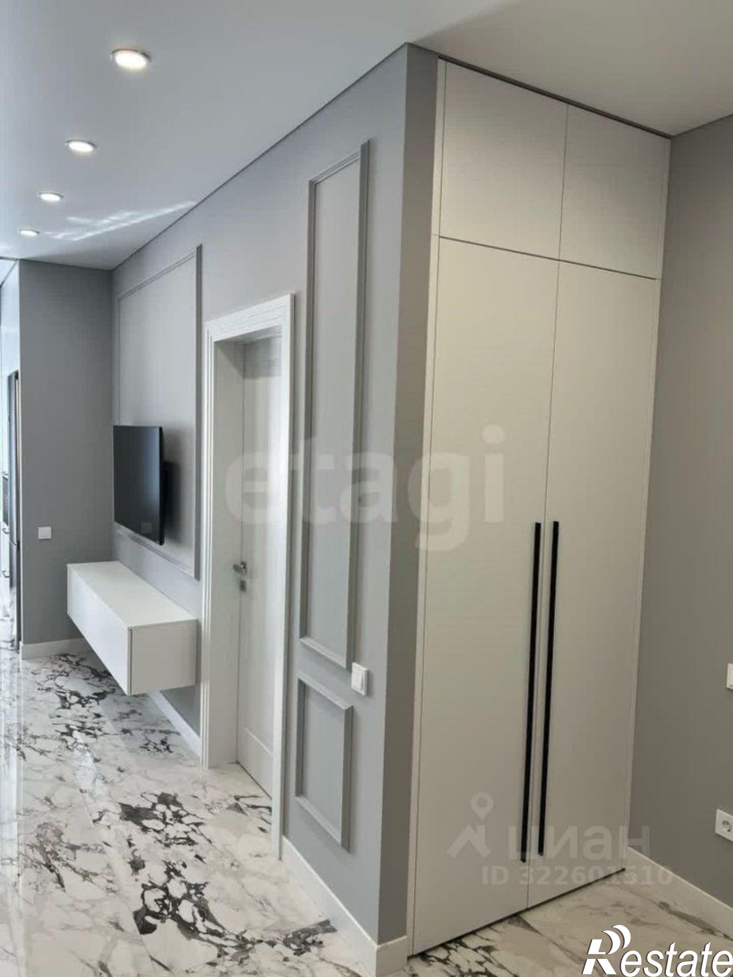 Купить квартиру за 18 000 000 рублей