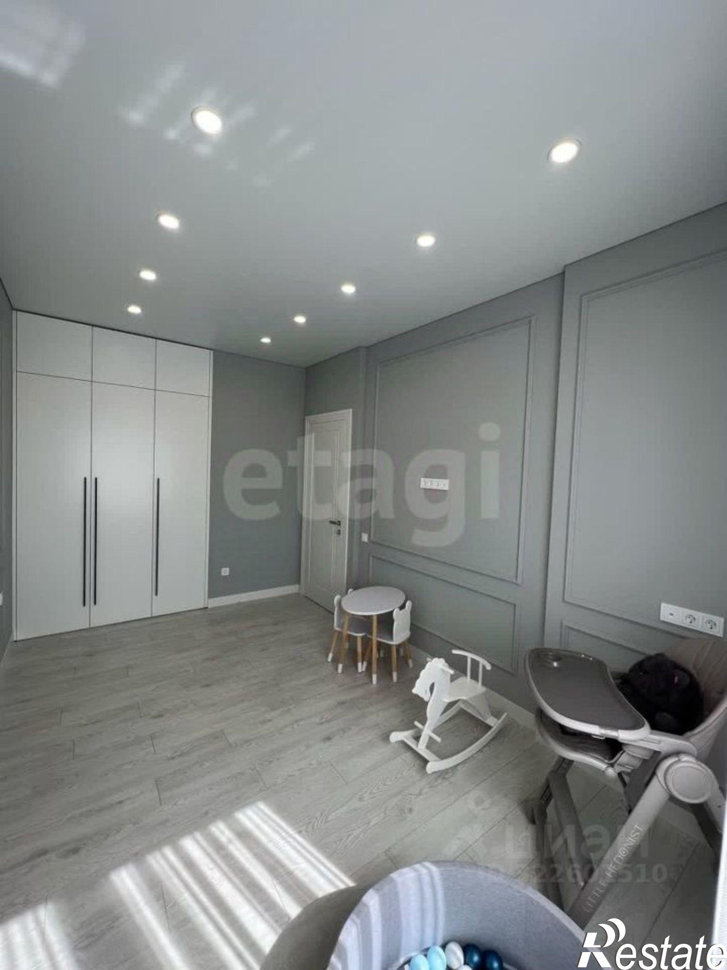 Купить квартиру за 18 000 000 рублей