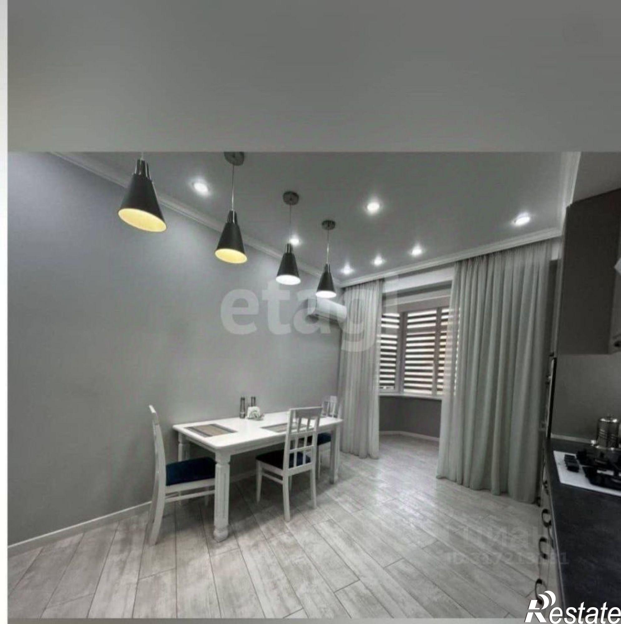 Купить квартиру за 18 000 000 рублей на улица Буачидзе, 35