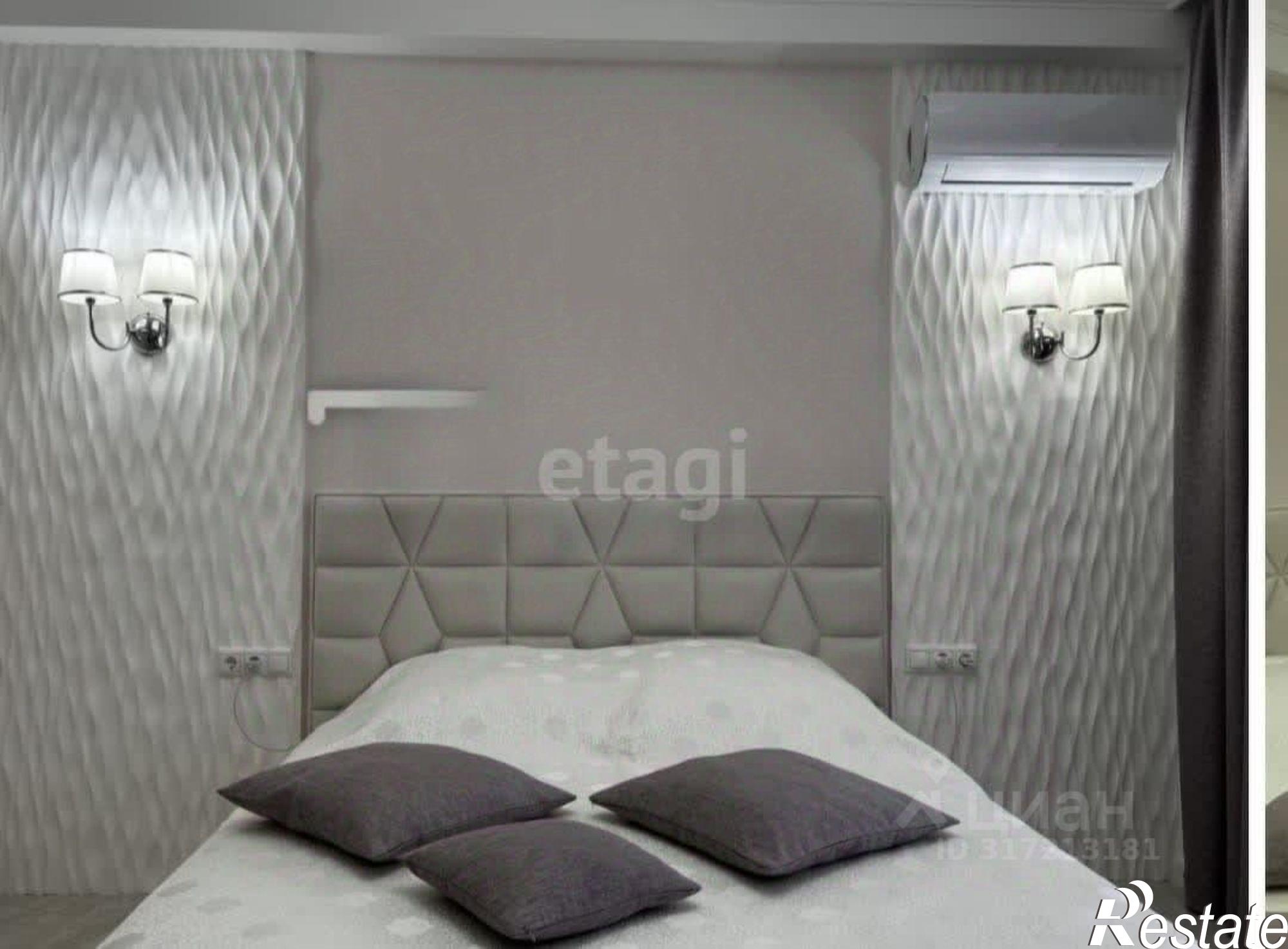 Купить квартиру за 18 000 000 рублей на улица Буачидзе, 35