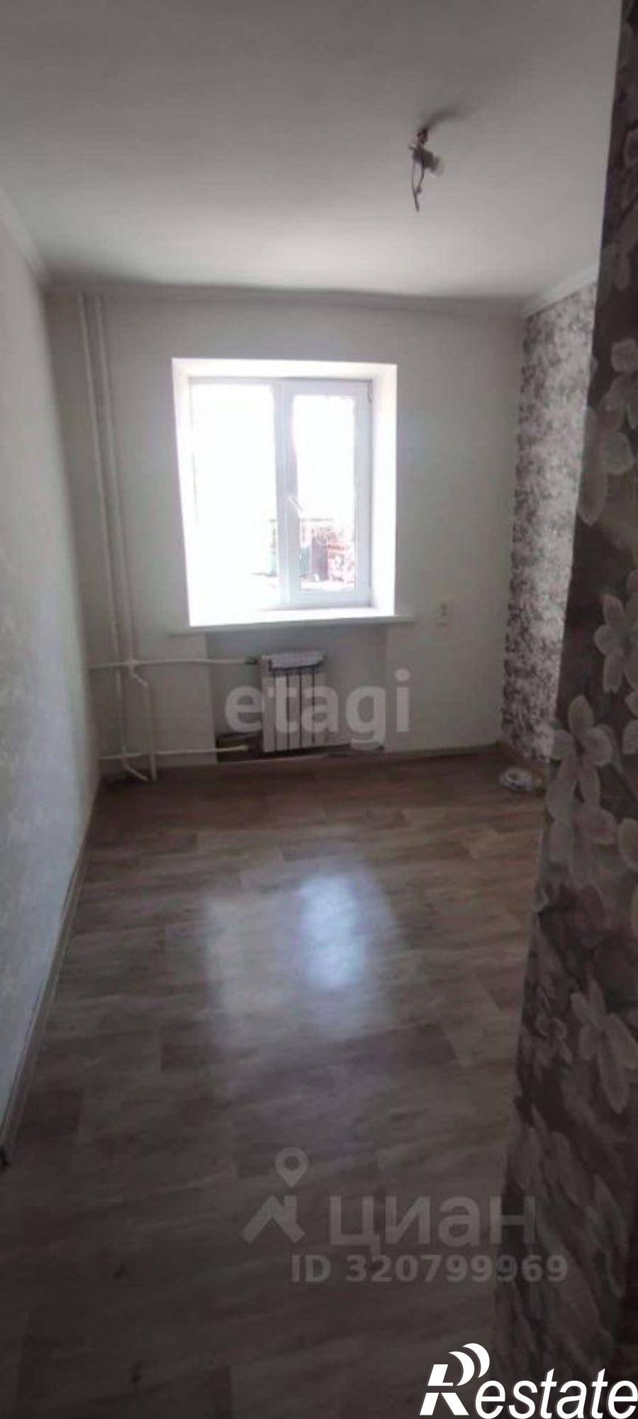 Купить комнату за 1 500 000 рублей на Октябрьская улица, 279Б