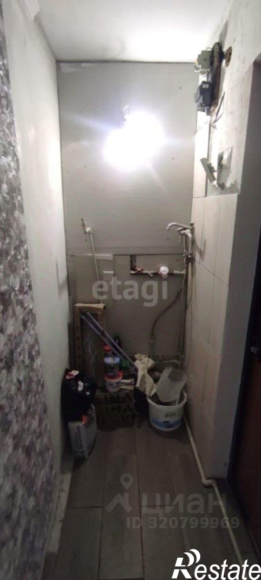 Купить комнату за 1 500 000 рублей на Октябрьская улица, 279Б