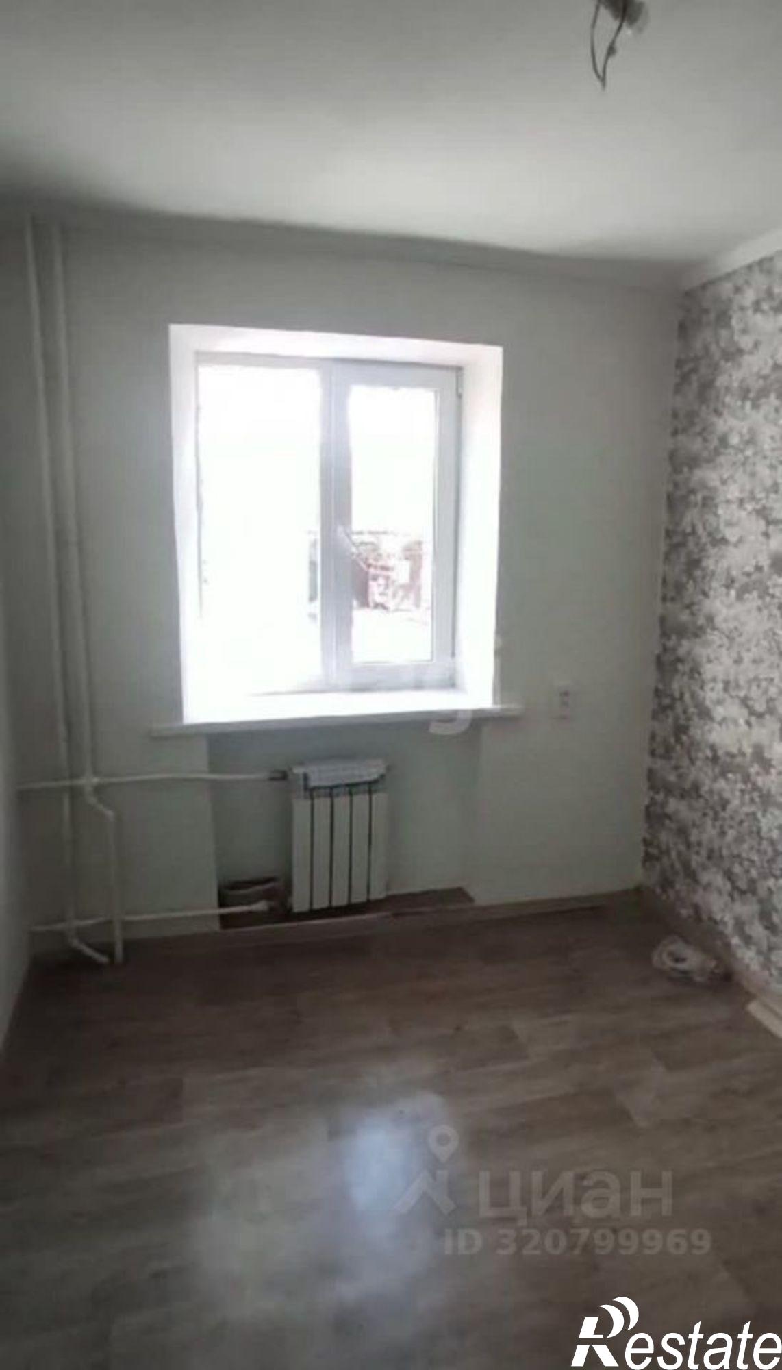 Купить комнату за 1 500 000 рублей на Октябрьская улица, 279Б