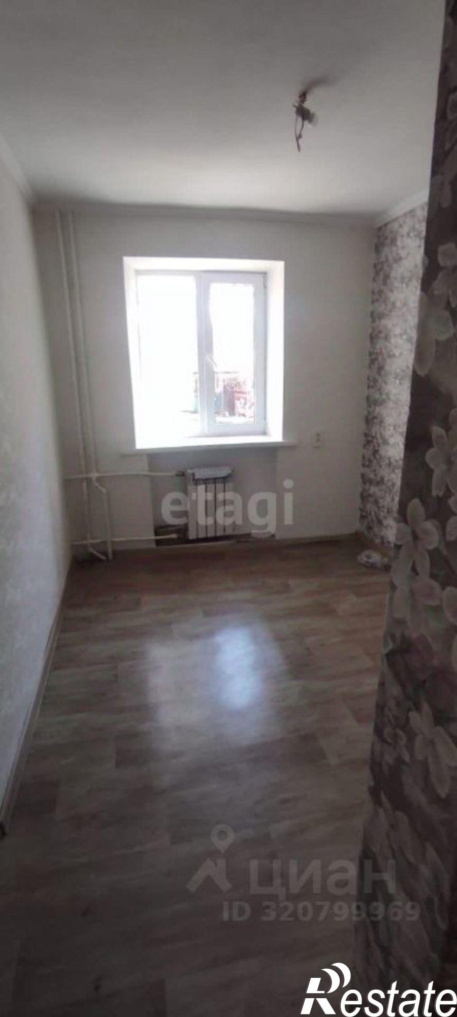 Купить комнату за 1 500 000 рублей на Октябрьская улица, 279Б